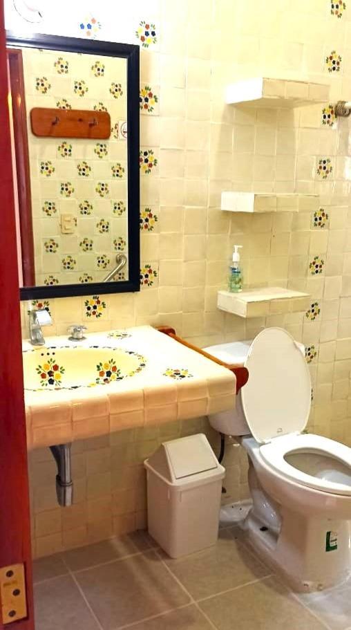 Casa Rush Puerto Angel