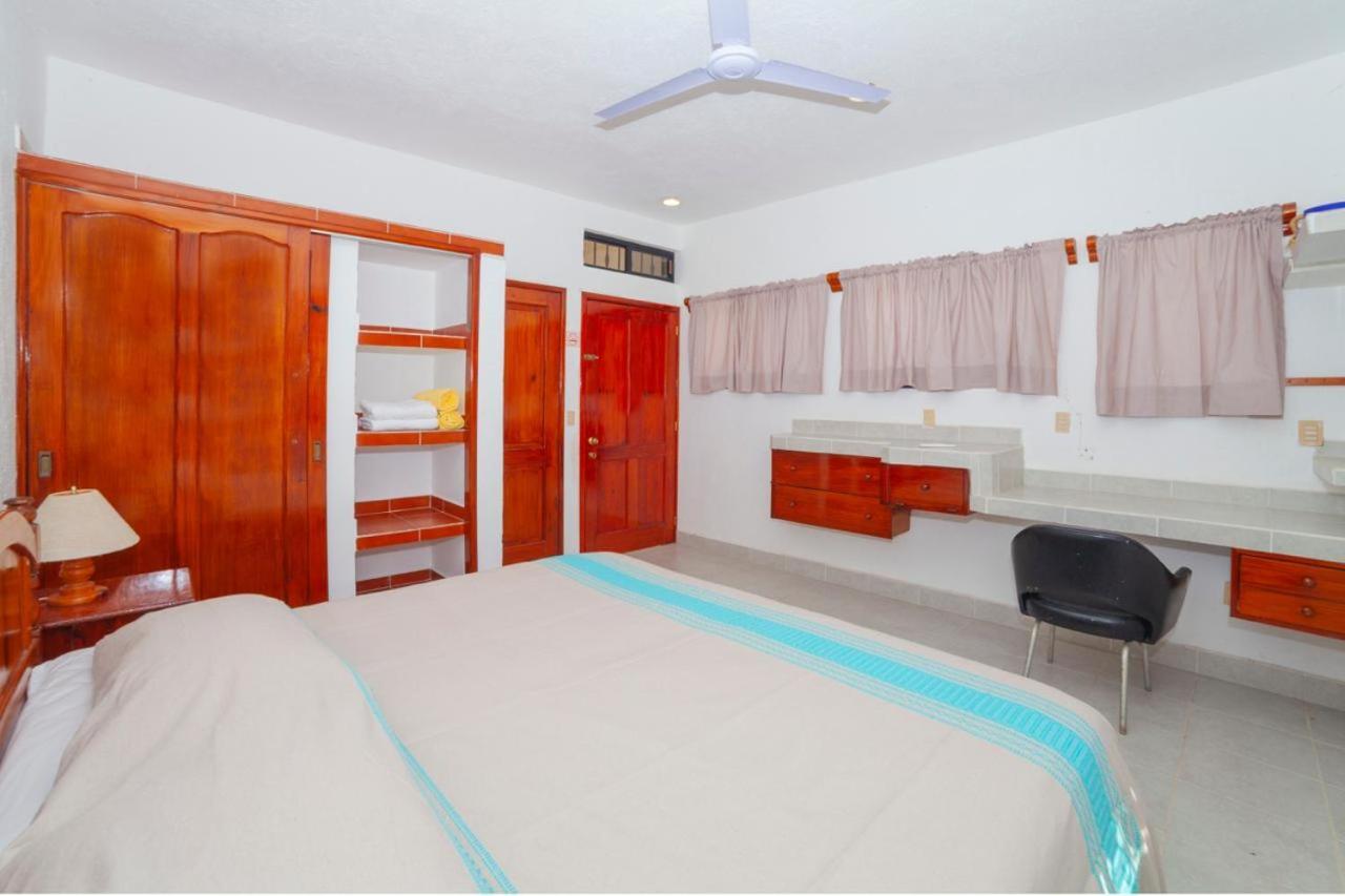 Casa Rush Bed & Breakfast *