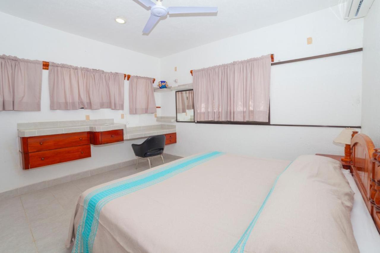 Casa Rush Bed & Breakfast Puerto Angel
