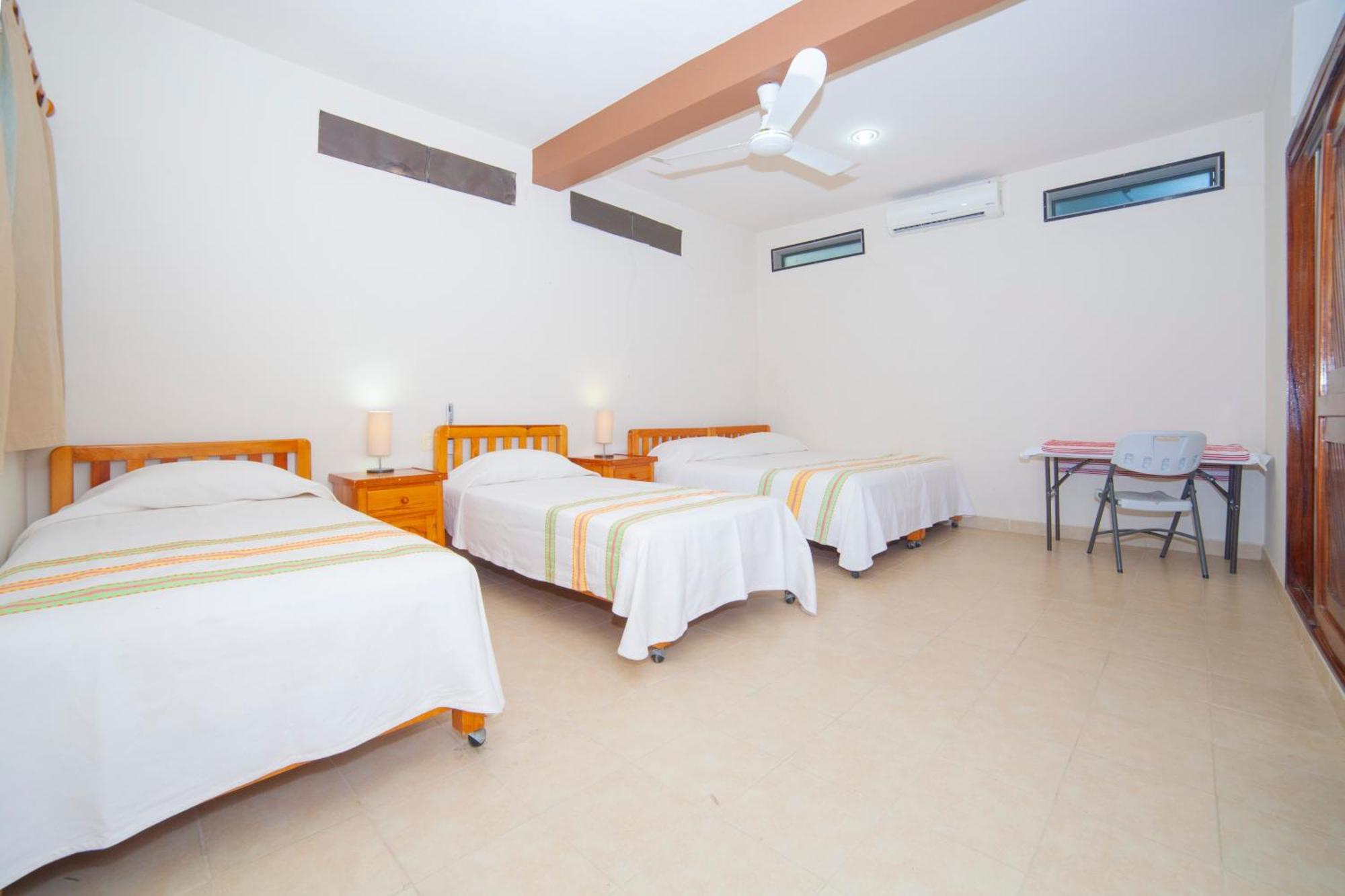 Casa Rush Bed & Breakfast *