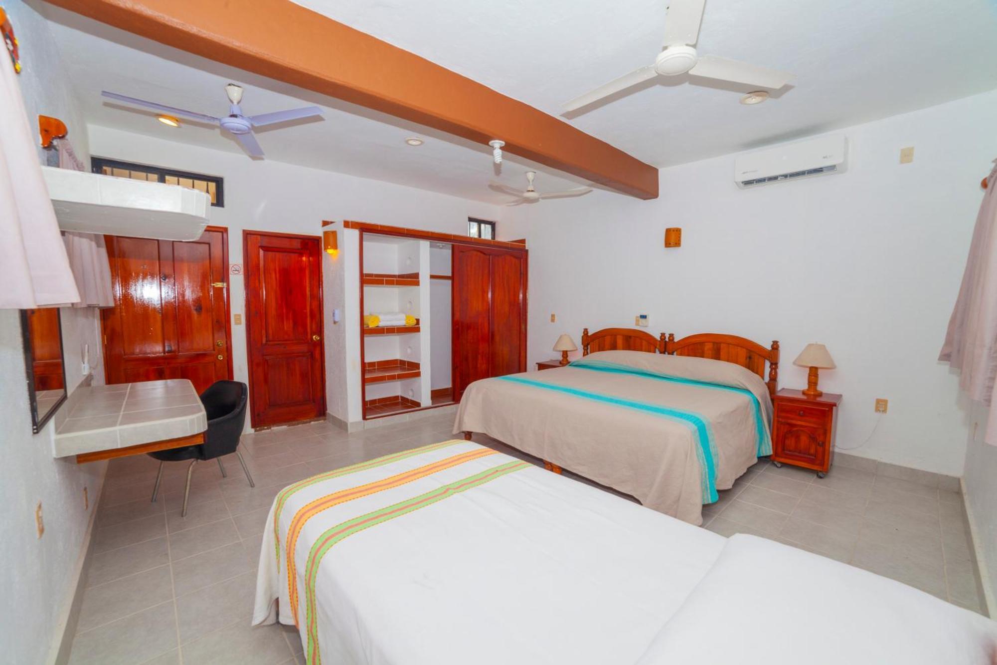 Casa Rush Bed & Breakfast