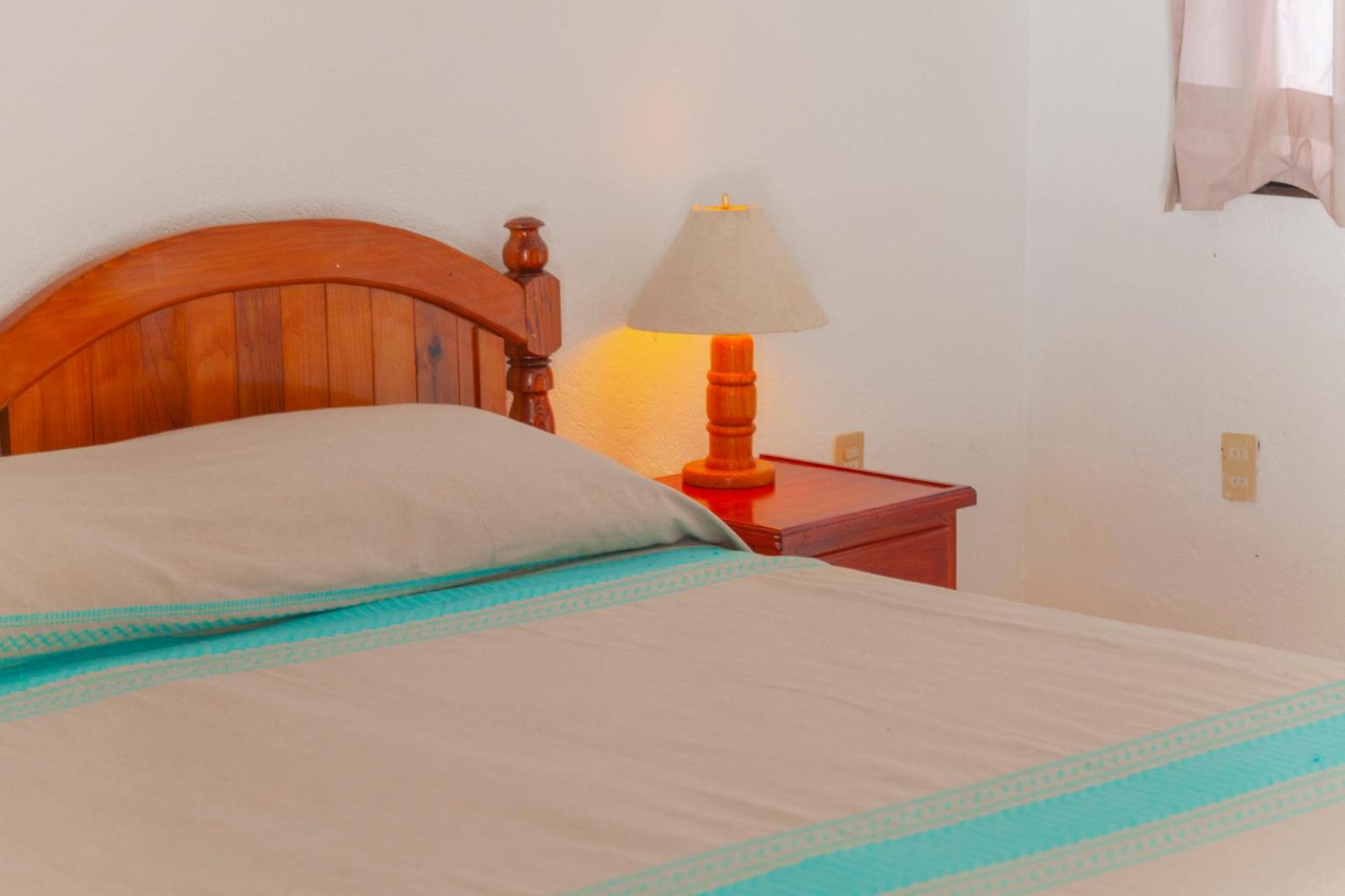 Bed & Breakfast Casa Rush Puerto Angel