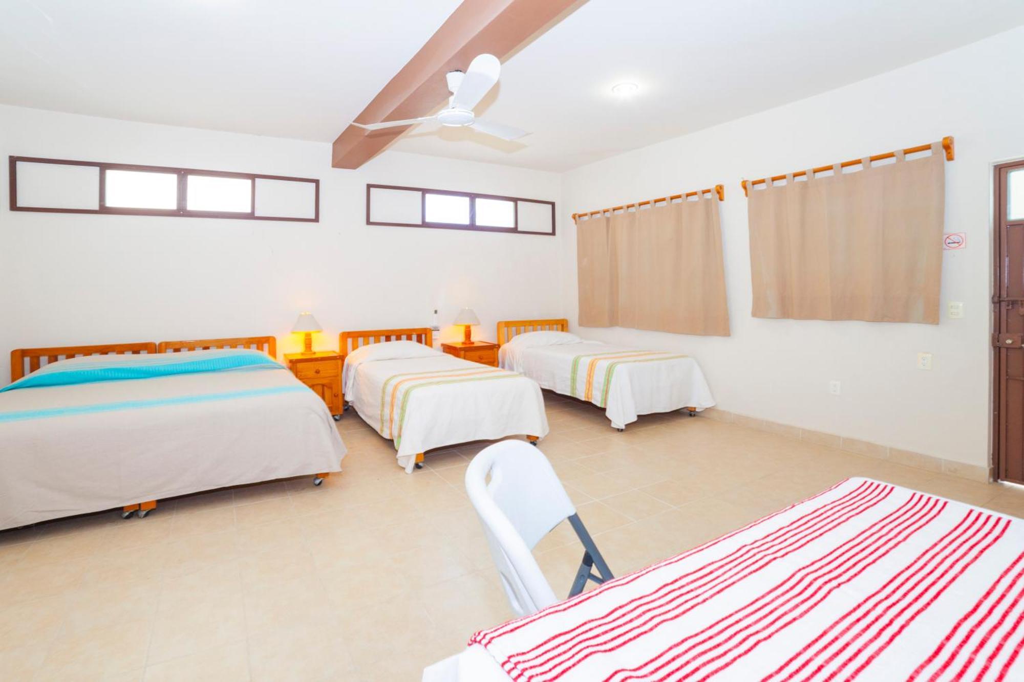 Casa Rush Bed & Breakfast *