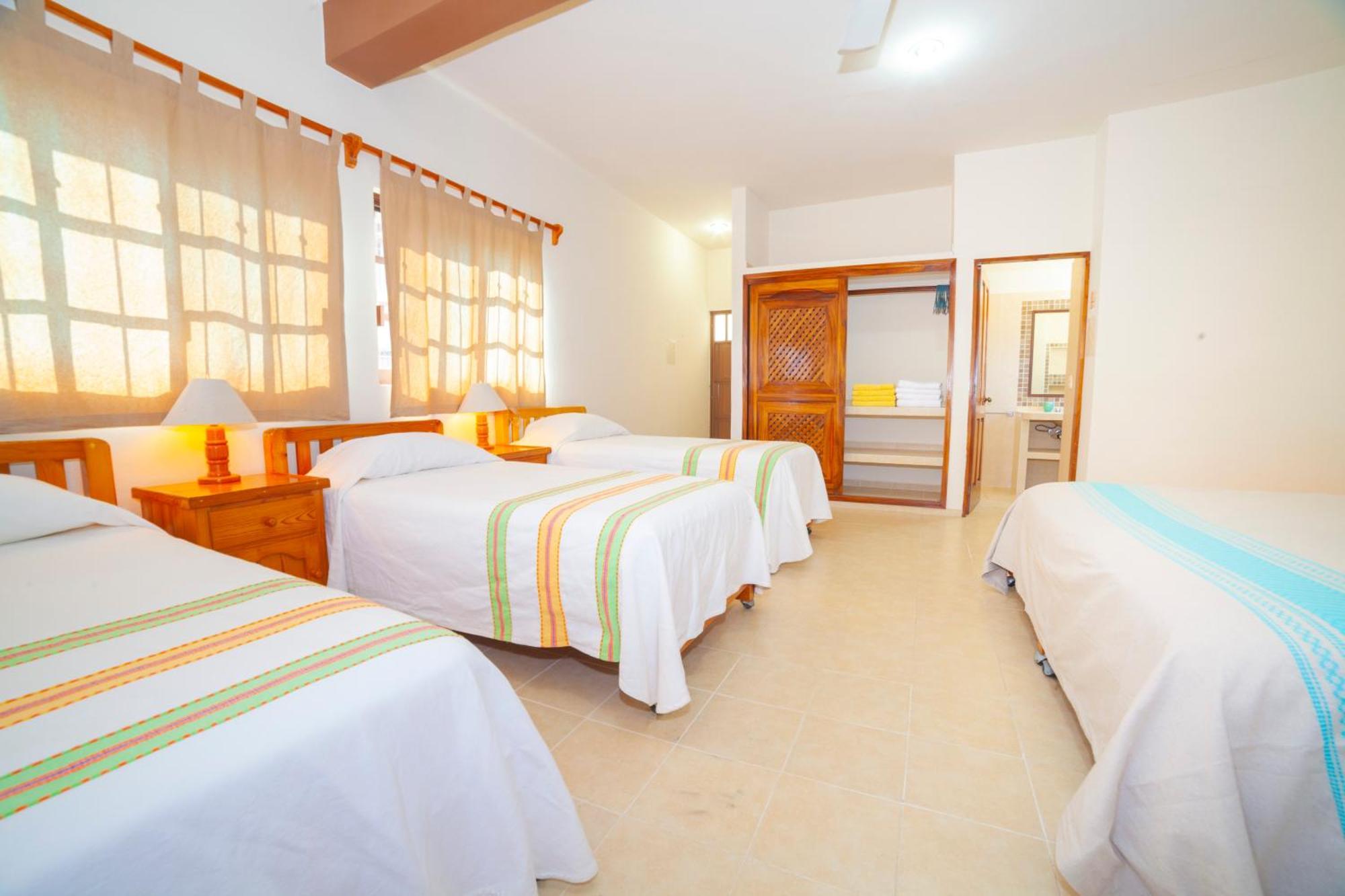 Bed & Breakfast Casa Rush *