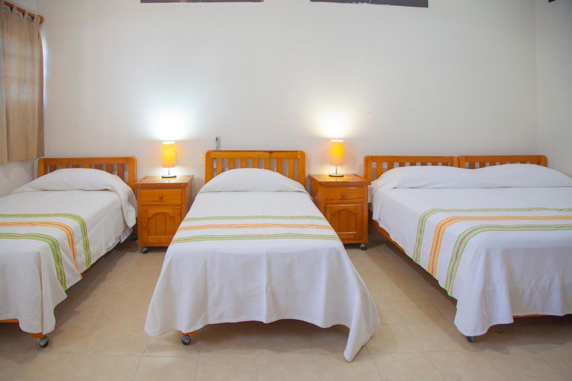 Casa Rush Puerto Angel