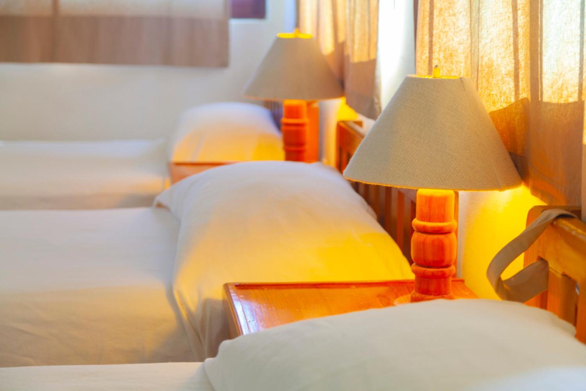 Casa Rush Bed & Breakfast *