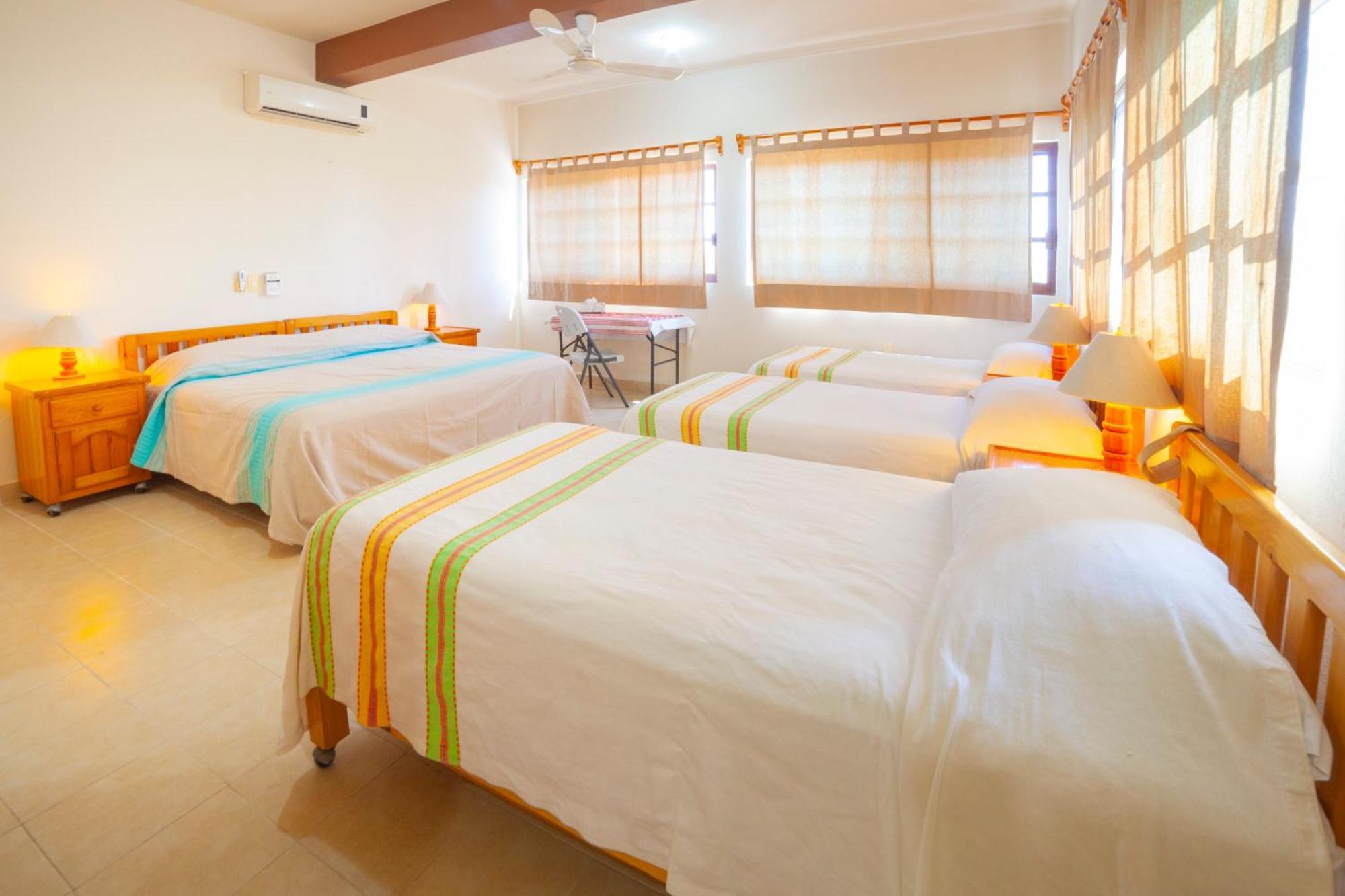 Casa Rush Bed & Breakfast