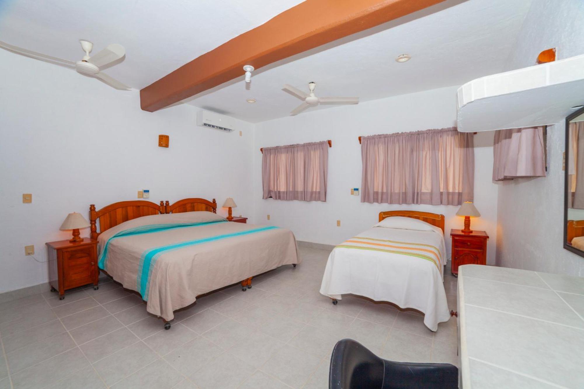 Casa Rush Bed & Breakfast *