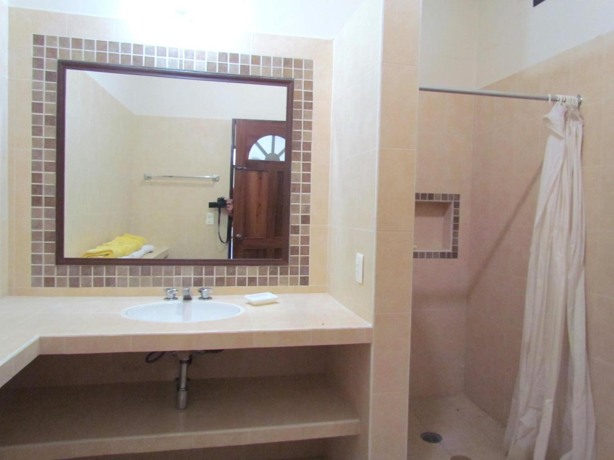Bed & Breakfast Casa Rush Puerto Angel