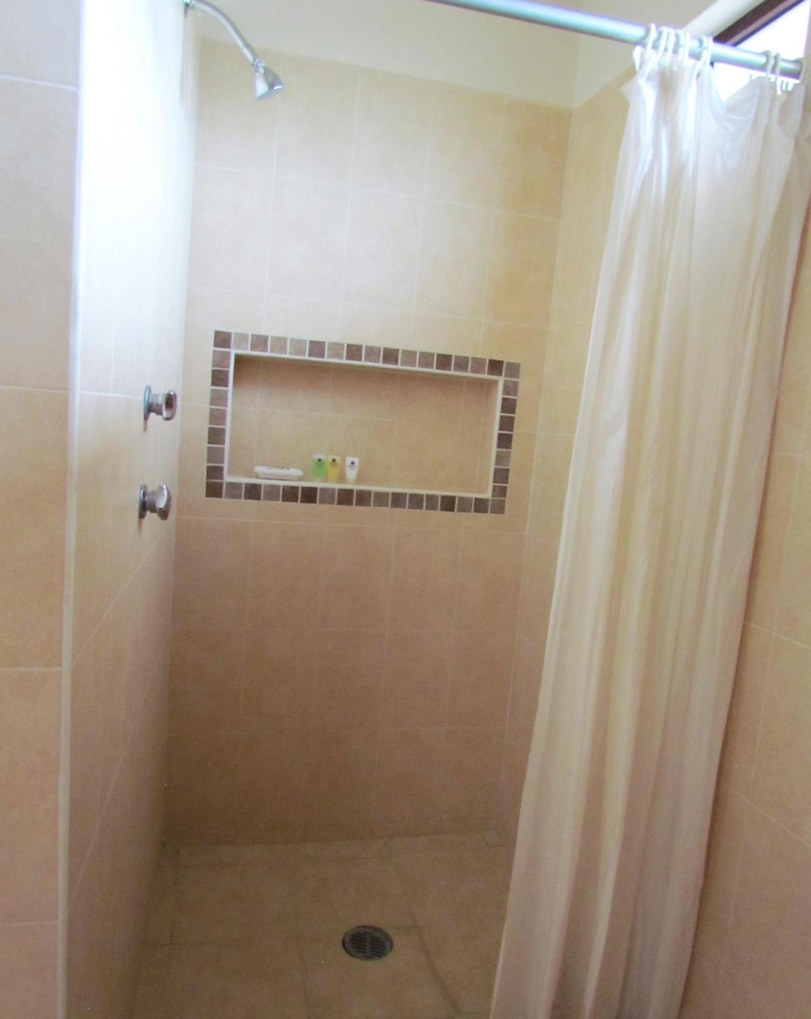 Bed & Breakfast Casa Rush *