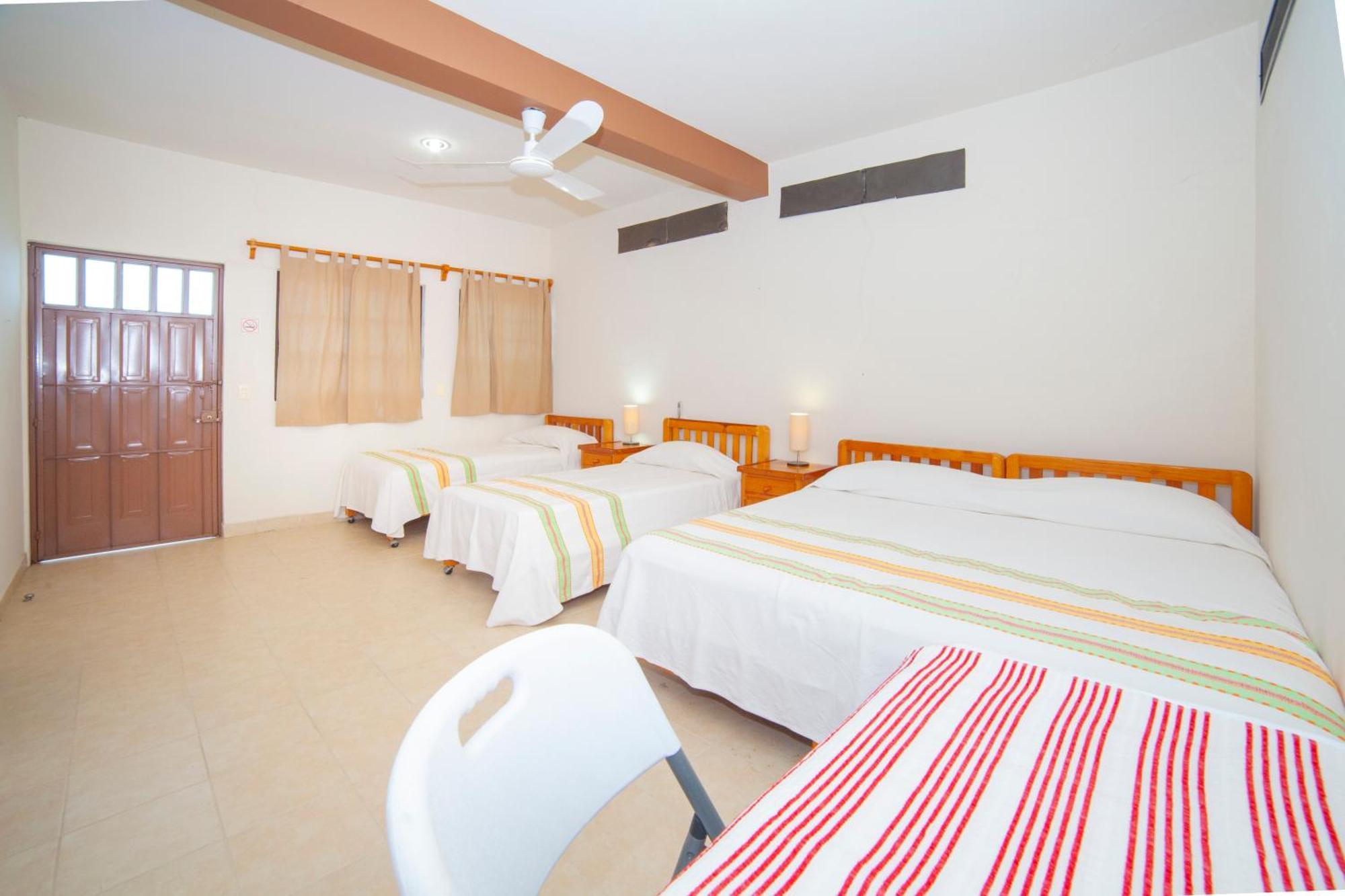 Casa Rush Puerto Angel