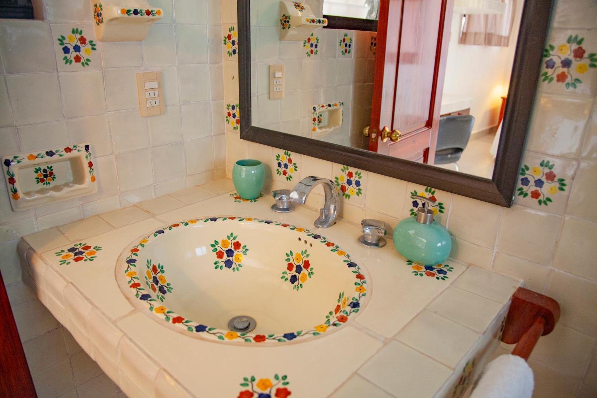 Bed & Breakfast Casa Rush Puerto Angel