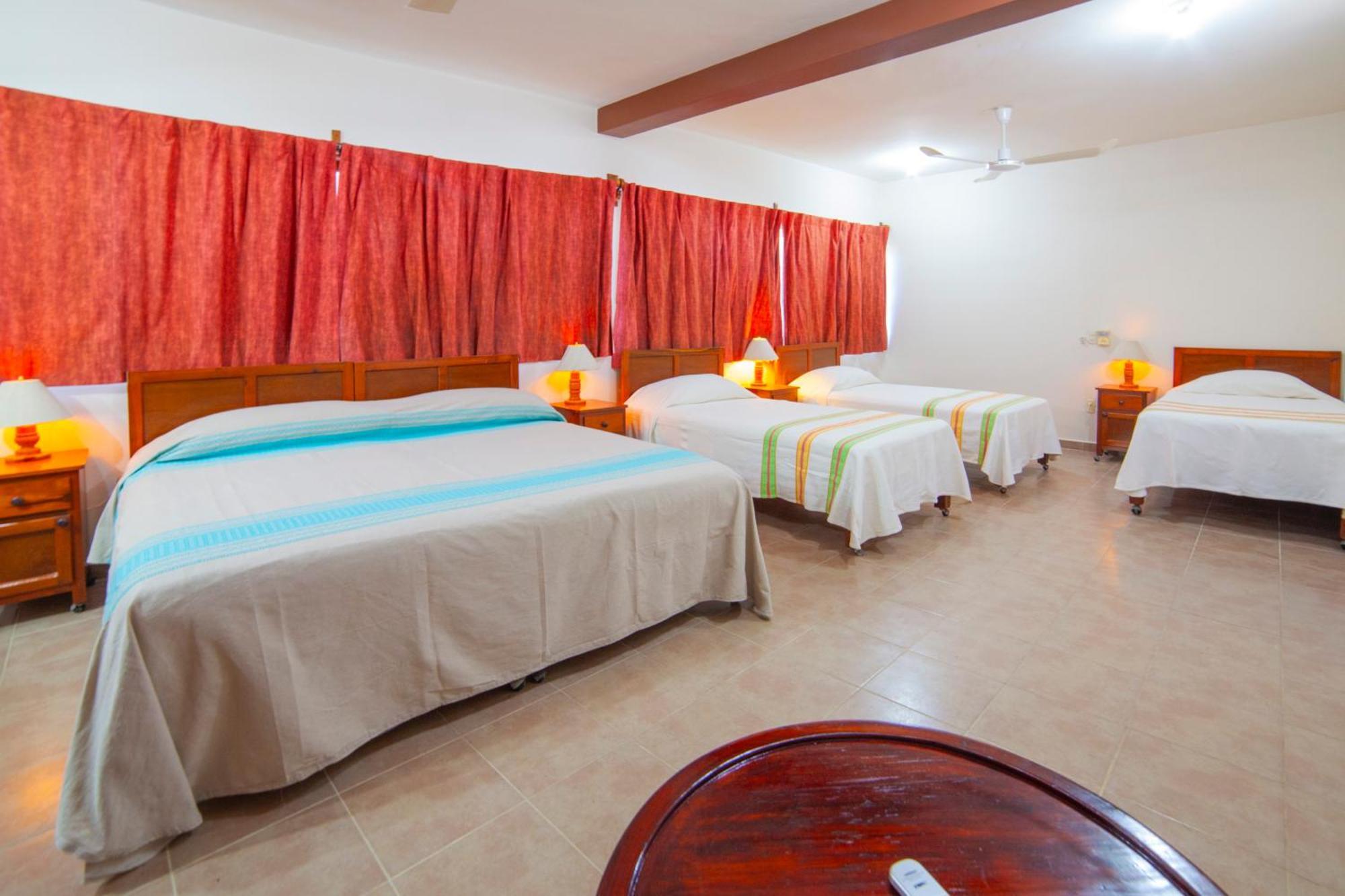 Bed & Breakfast Casa Rush