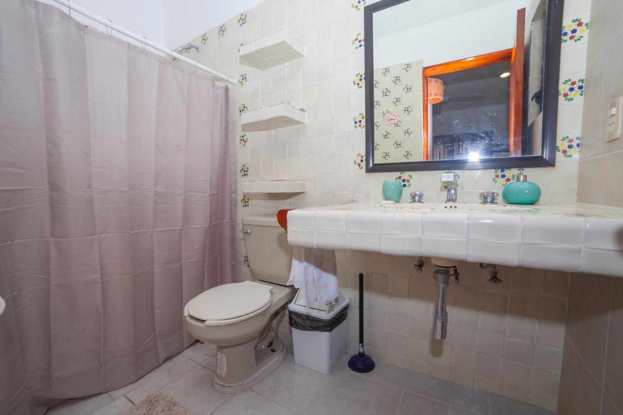 Bed & Breakfast Casa Rush *
