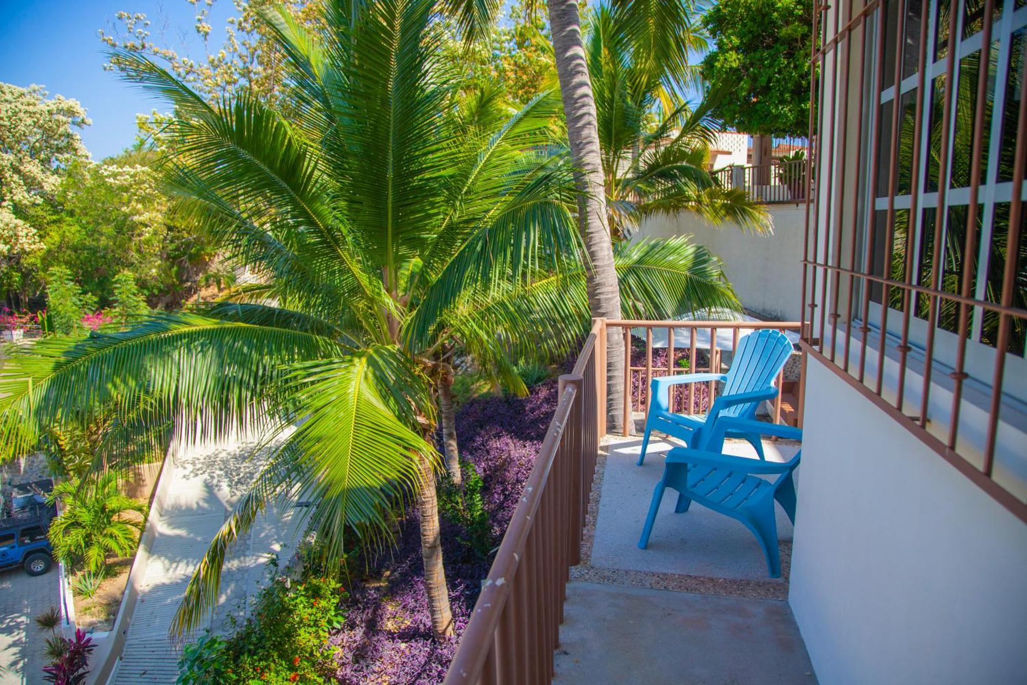 Bed & Breakfast Casa Rush *