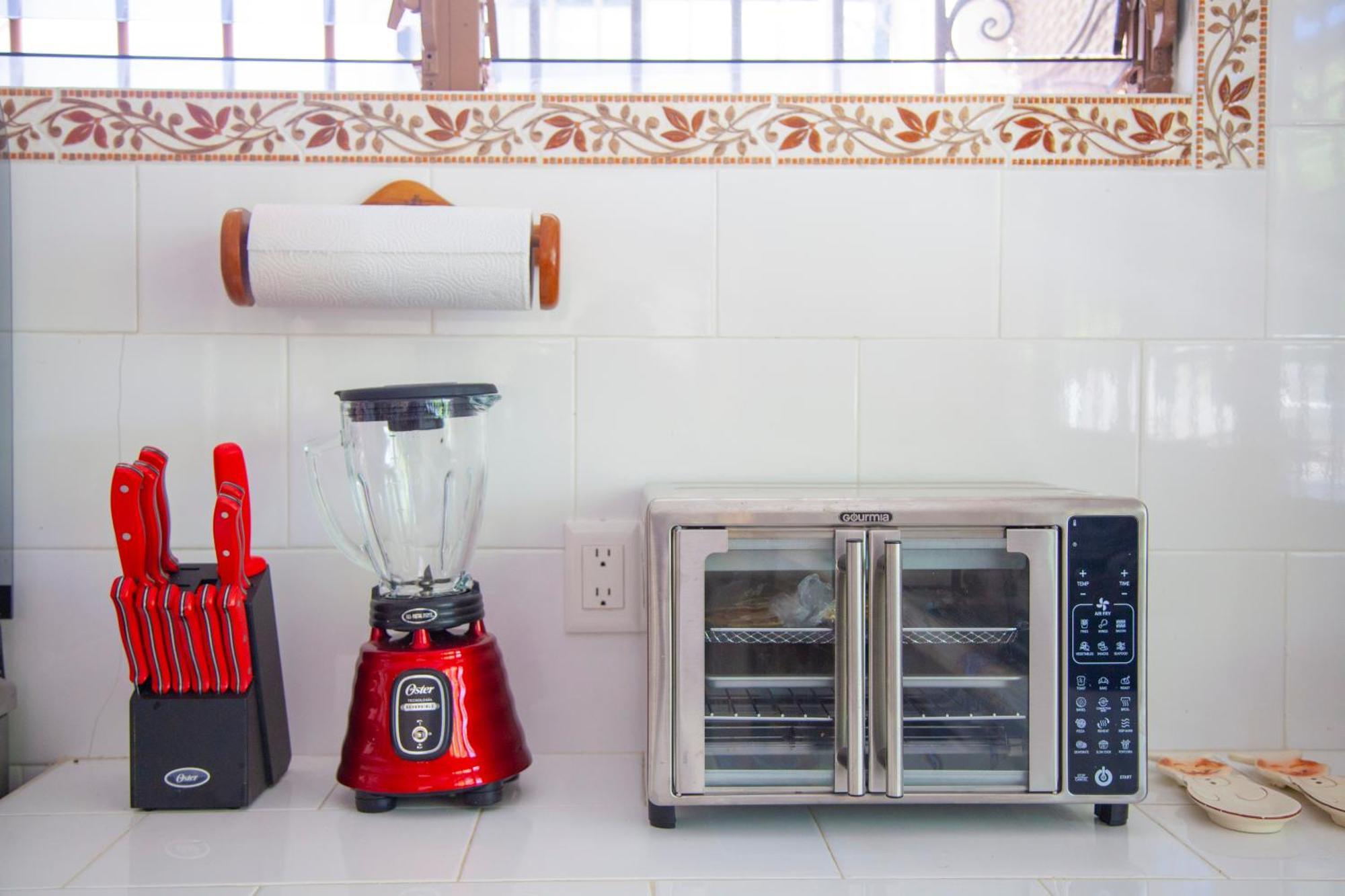 Bed & Breakfast Casa Rush *