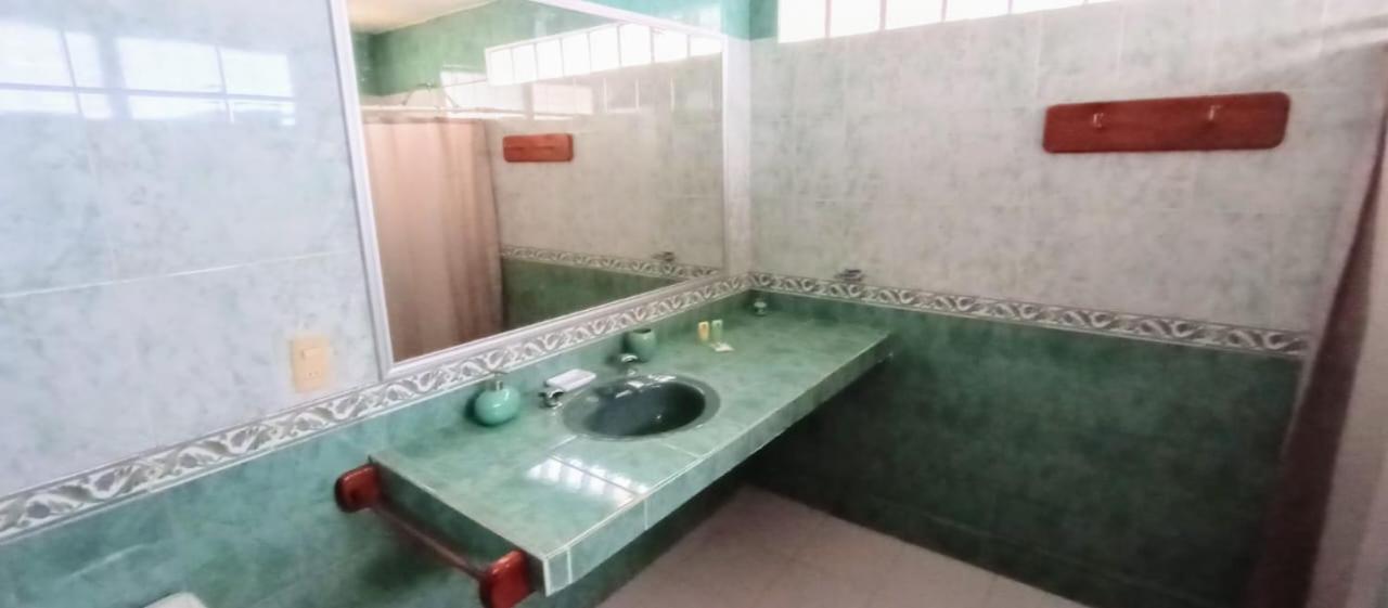 Casa Rush Bed & Breakfast