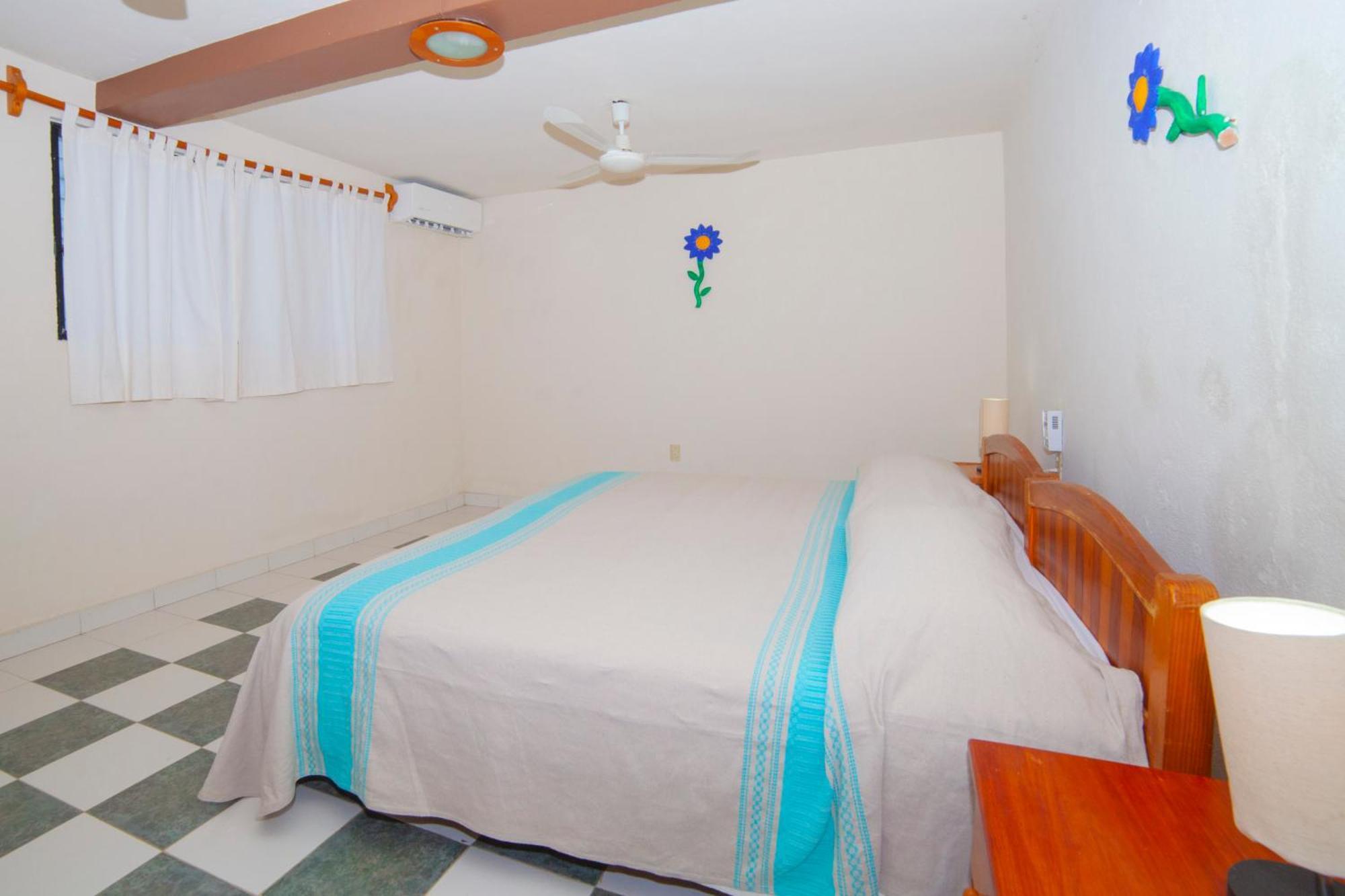 Casa Rush * Puerto Angel