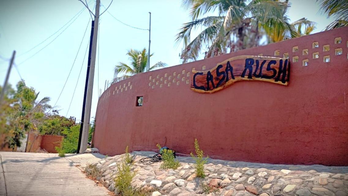 Casa Rush *