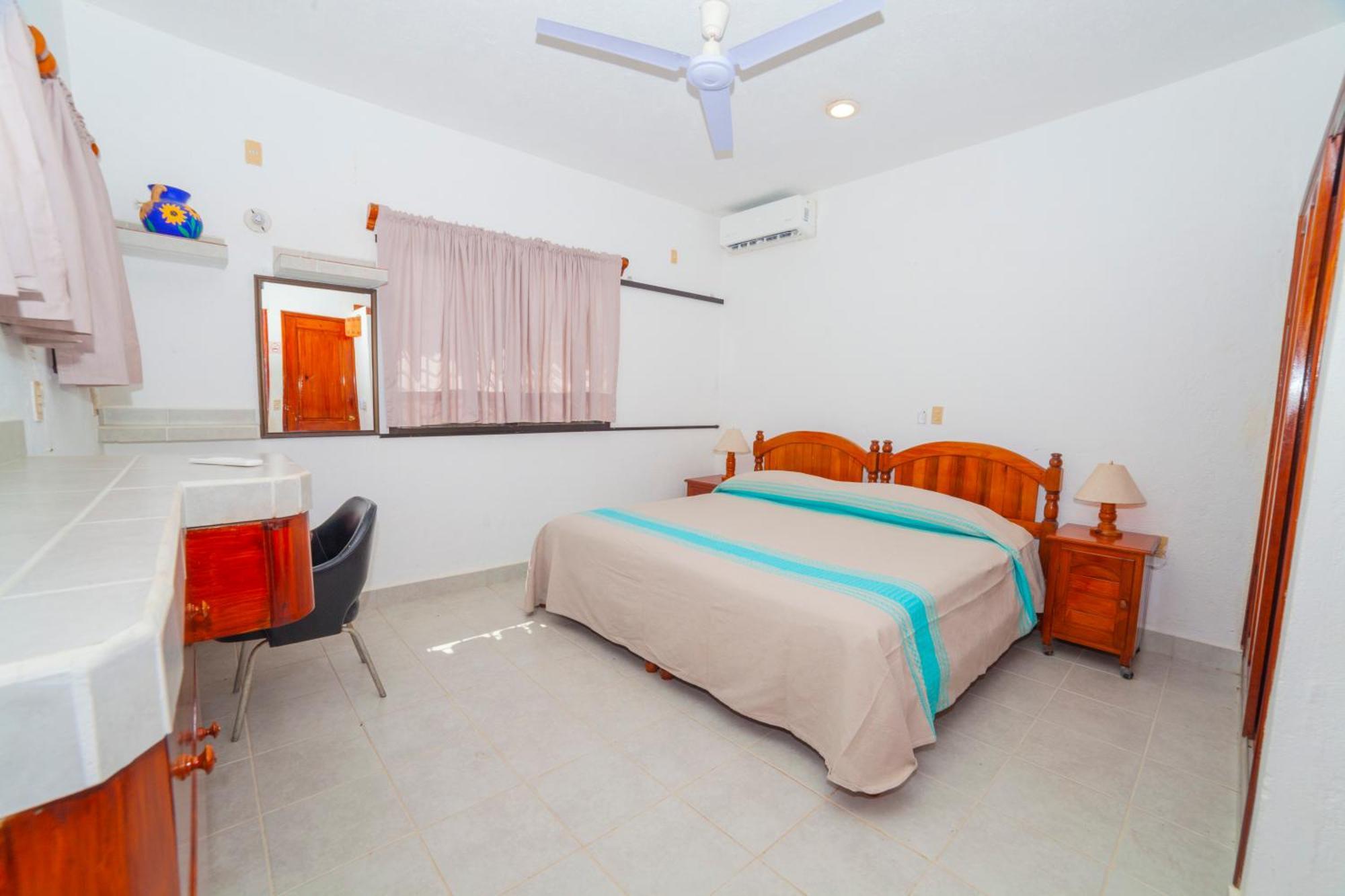 Casa Rush Puerto Angel