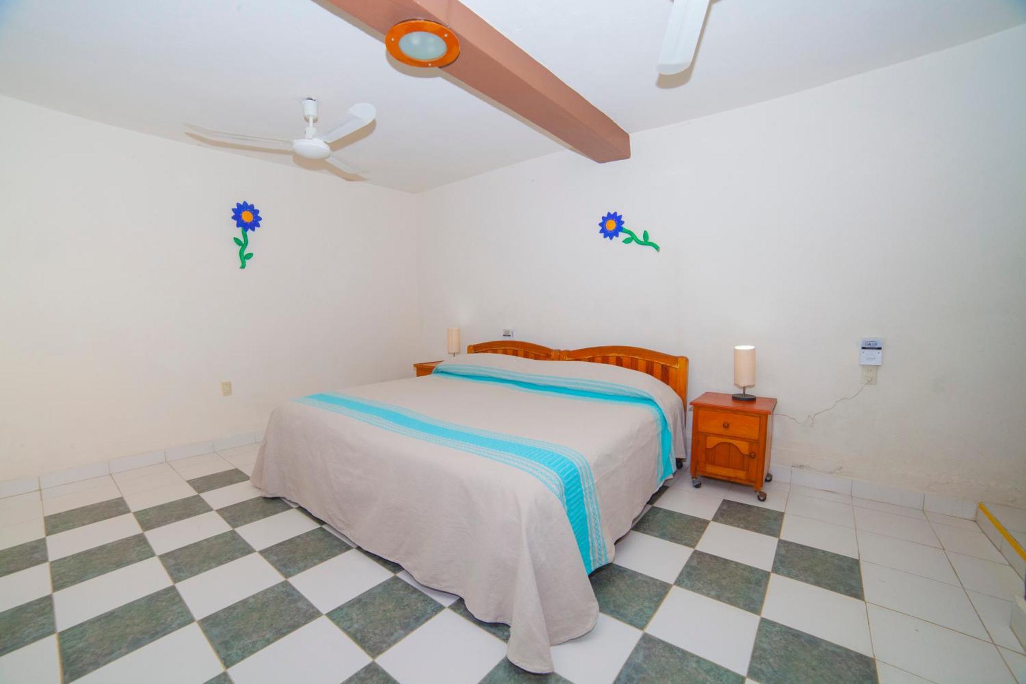 Casa Rush Bed & Breakfast