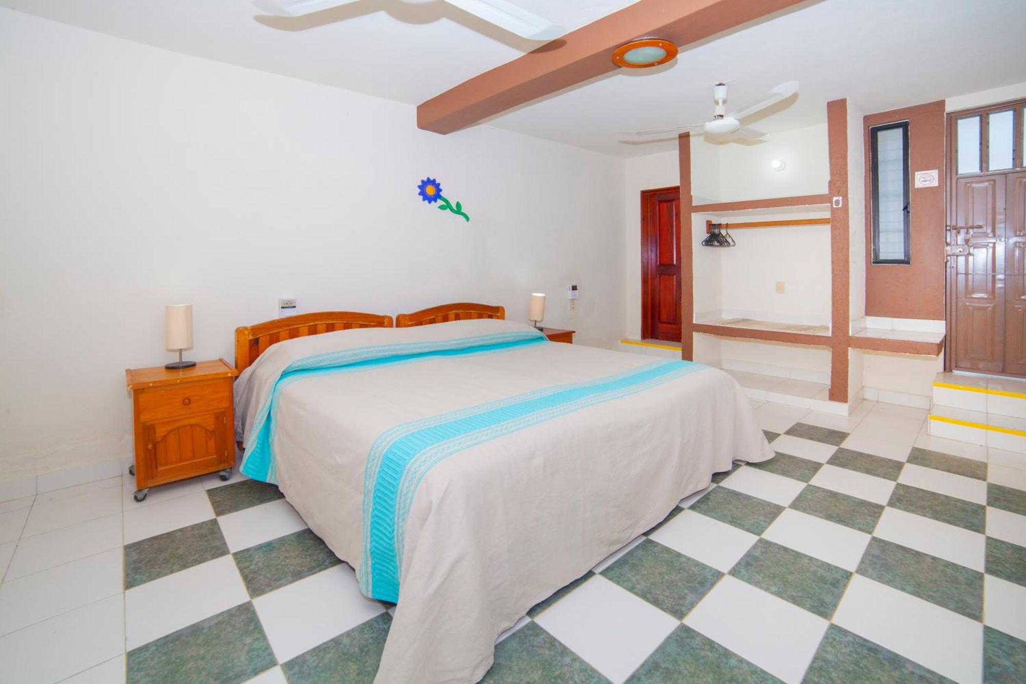 Casa Rush Bed & Breakfast *