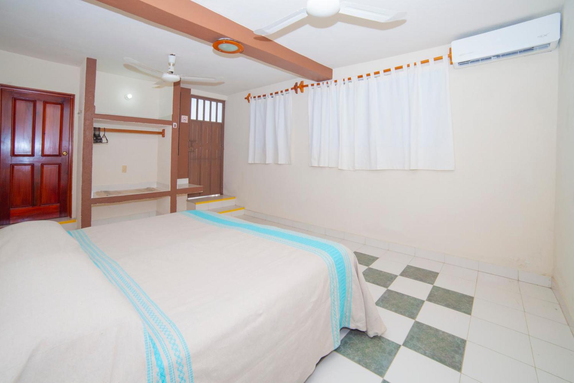 Bed & Breakfast Casa Rush *