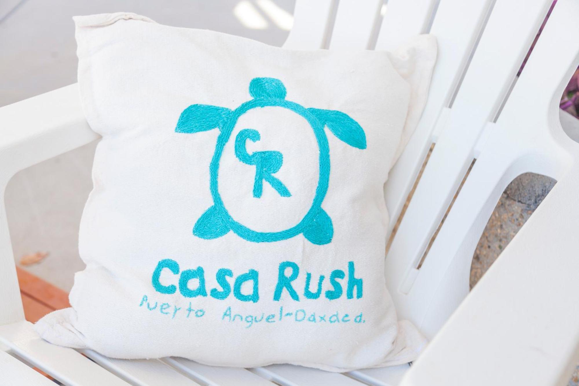 Bed & Breakfast Casa Rush *