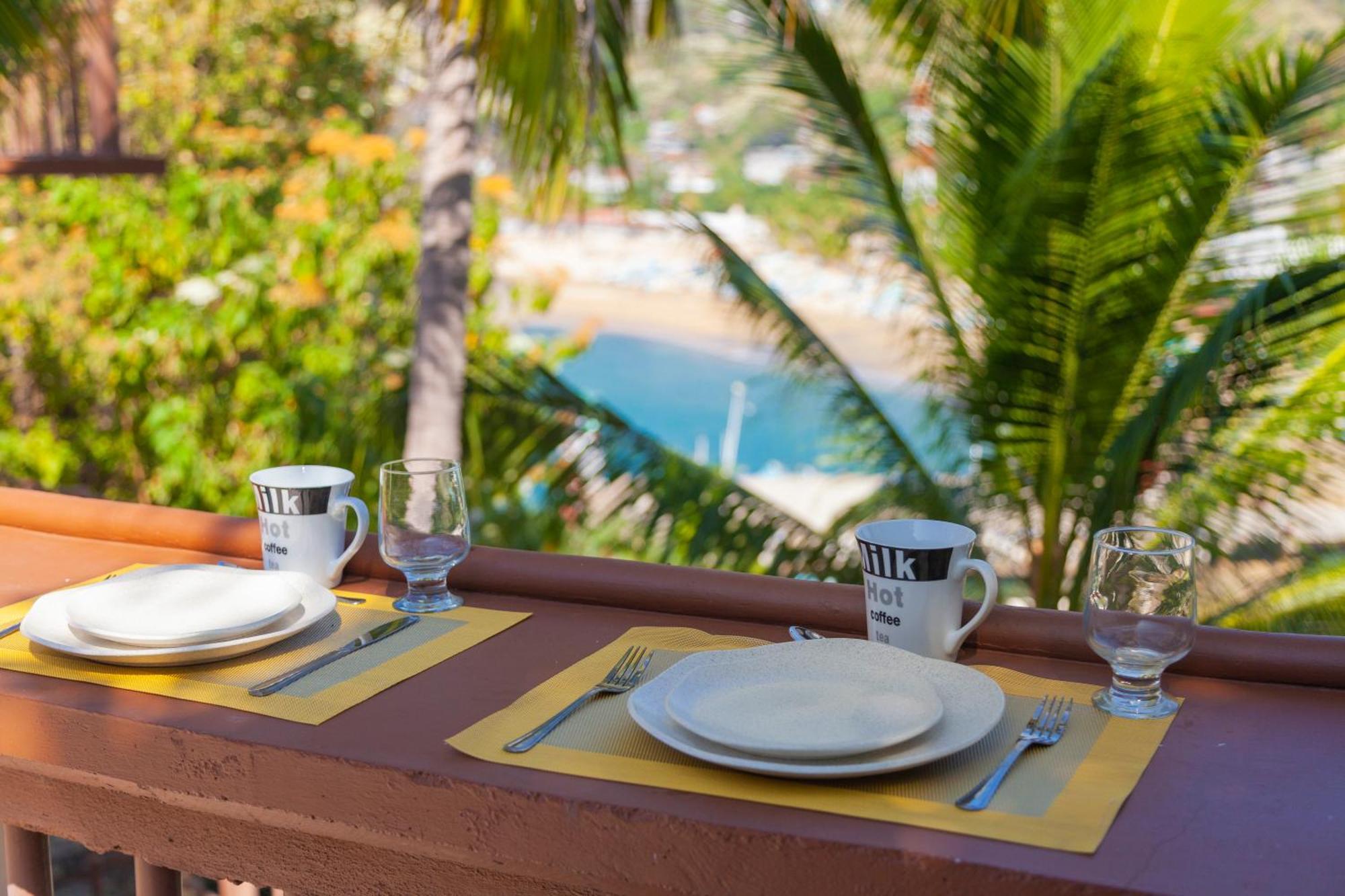 Casa Rush Bed & Breakfast Puerto Angel