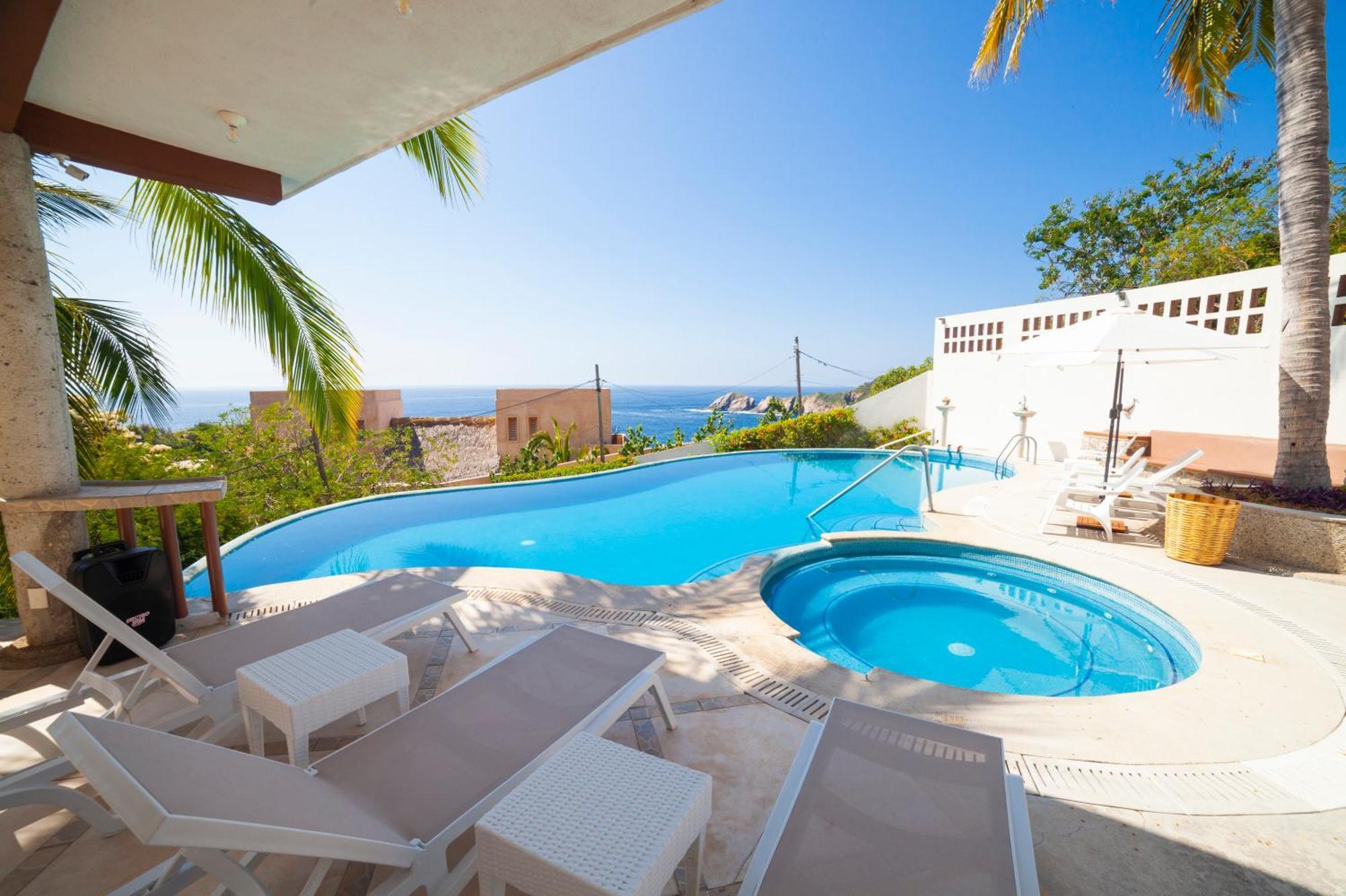 Casa Rush Bed & Breakfast