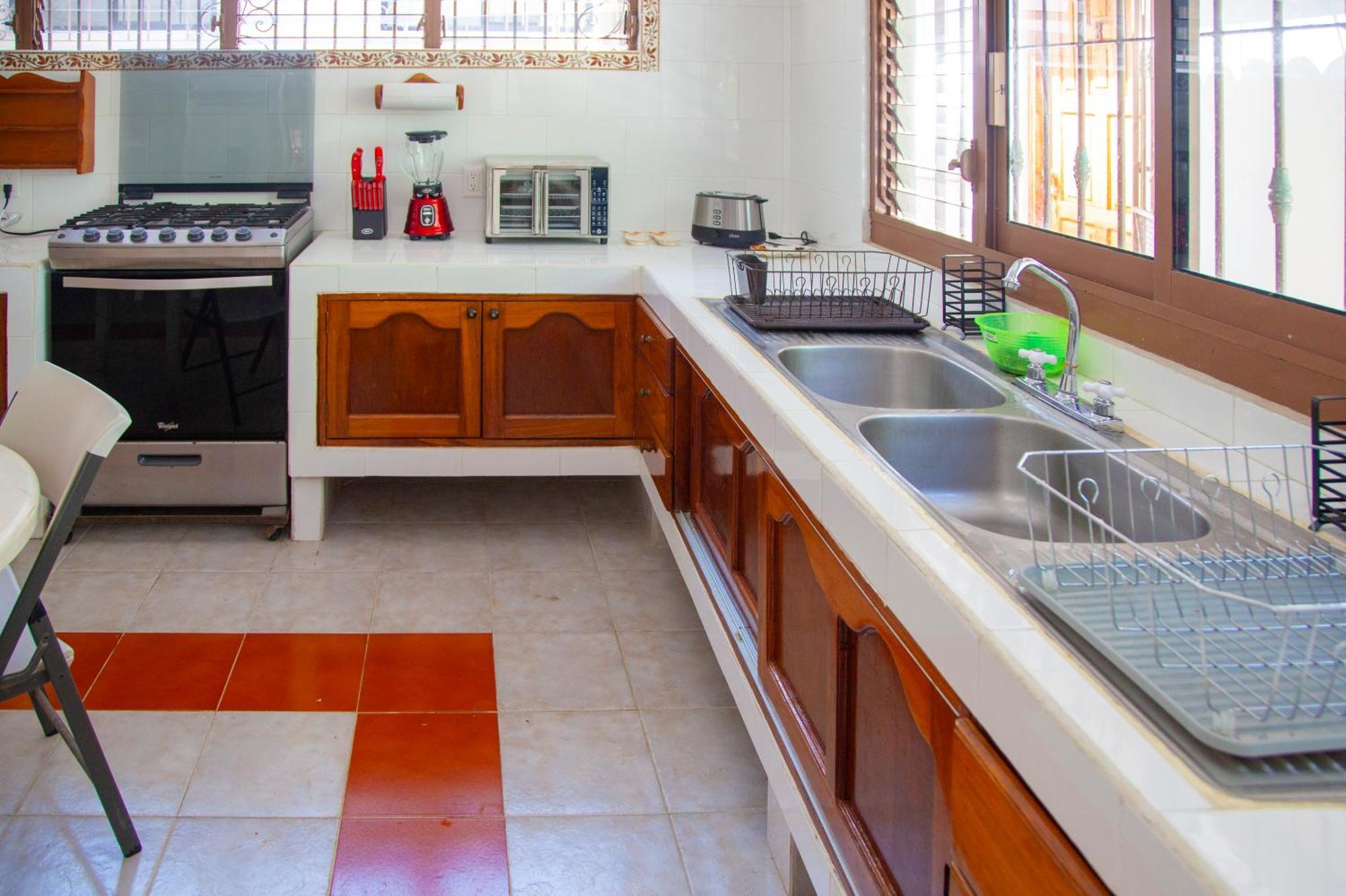 Casa Rush Puerto Angel