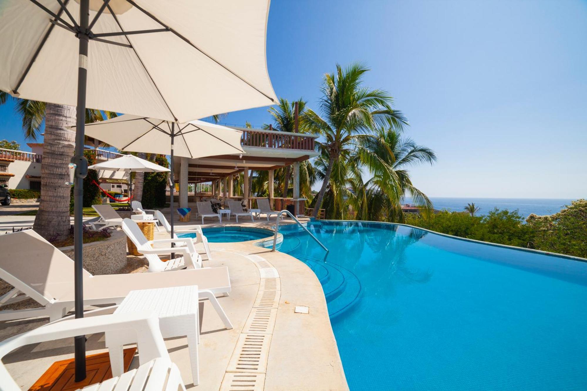 Casa Rush