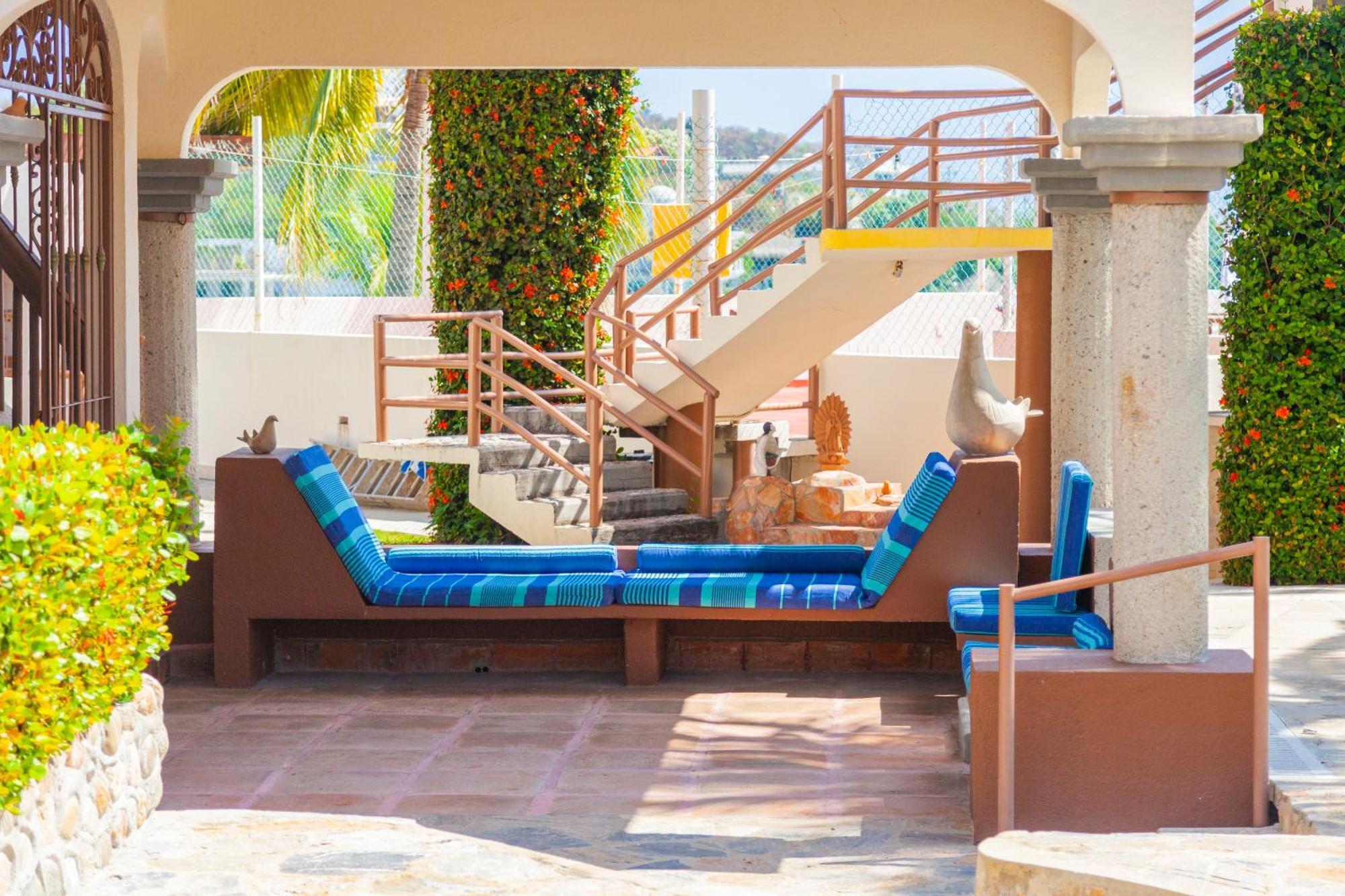 Bed & Breakfast Casa Rush