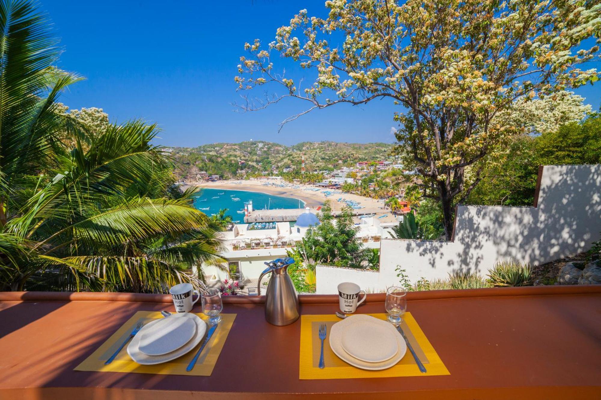 Casa Rush Bed & Breakfast Puerto Angel