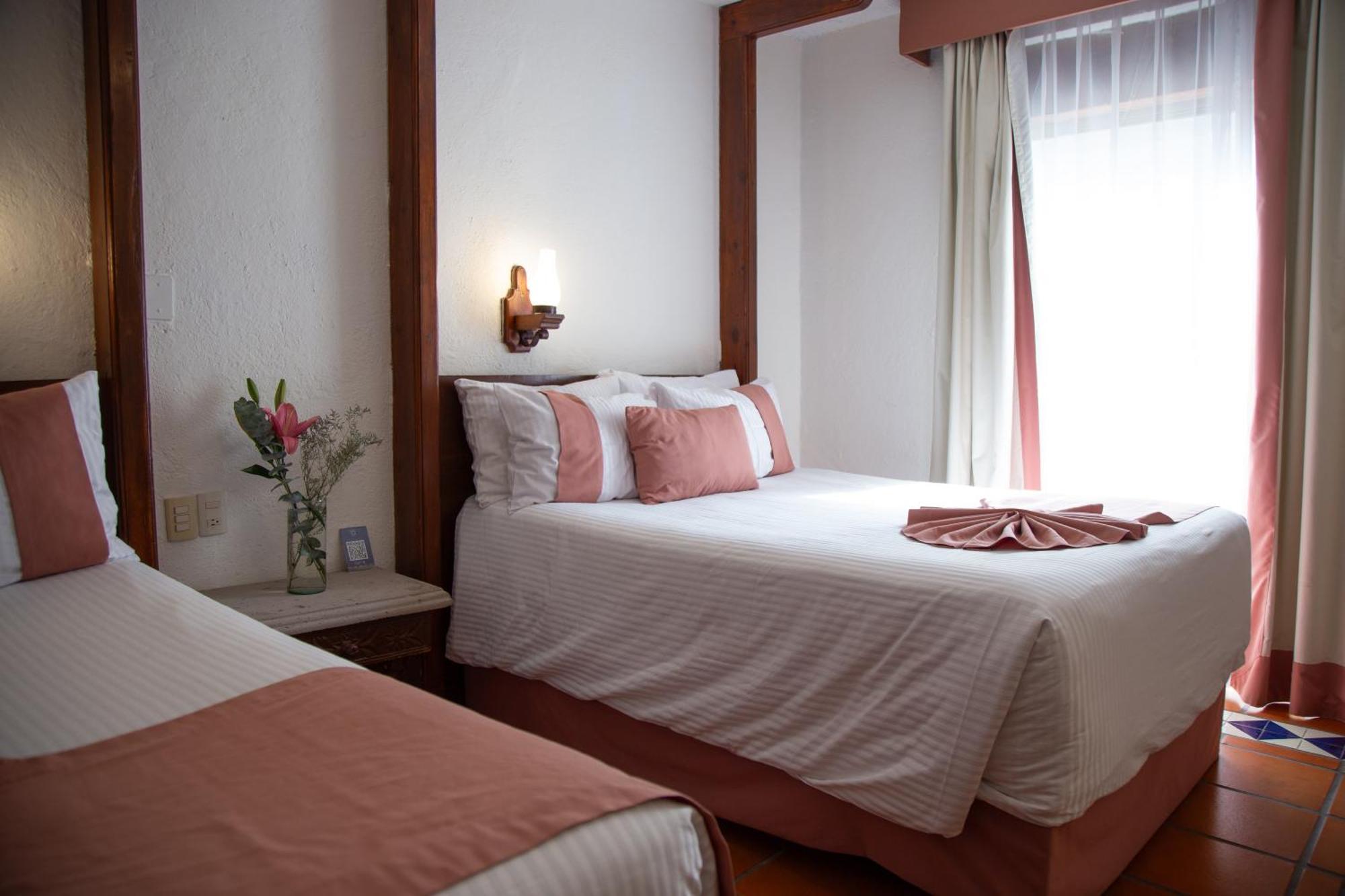 Mision Hotel 4*