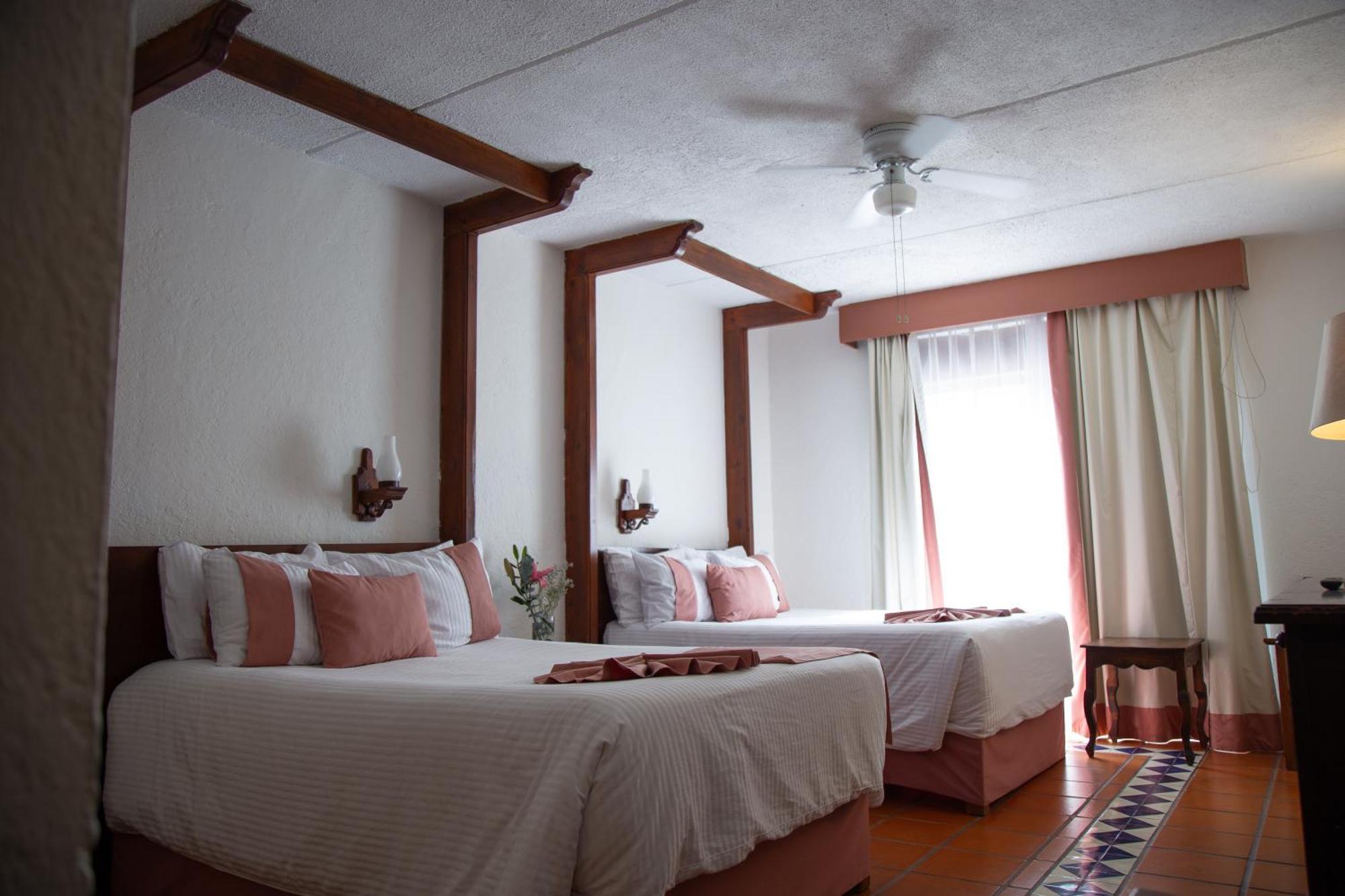 Mision Hotel Guanajuato