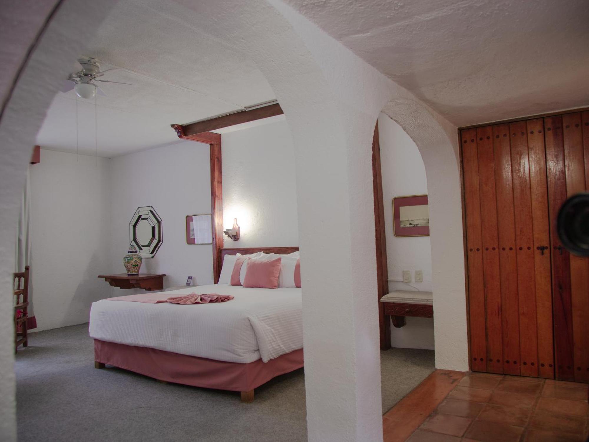 Hotel Mision Guanajuato