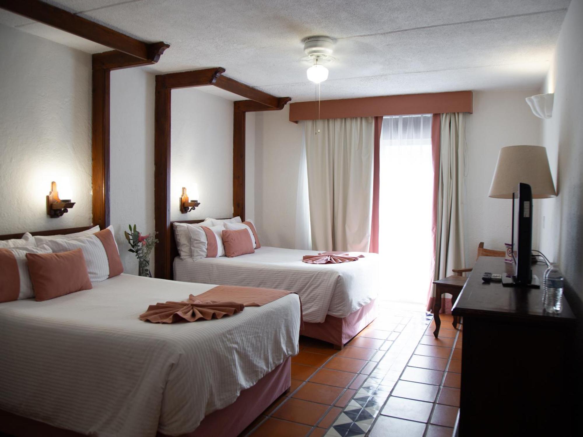 Mision Hotel