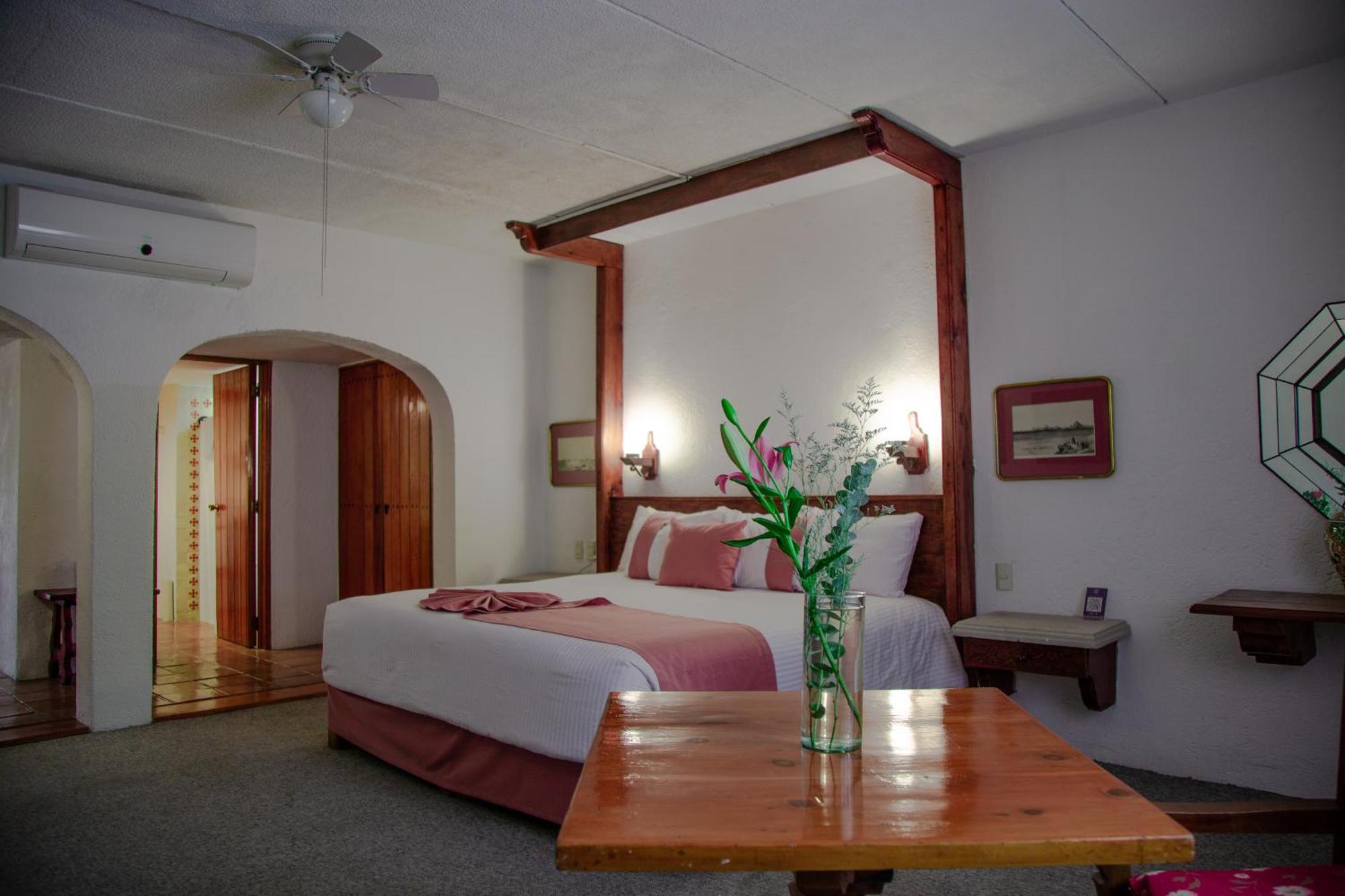 Hotel Mision 4*