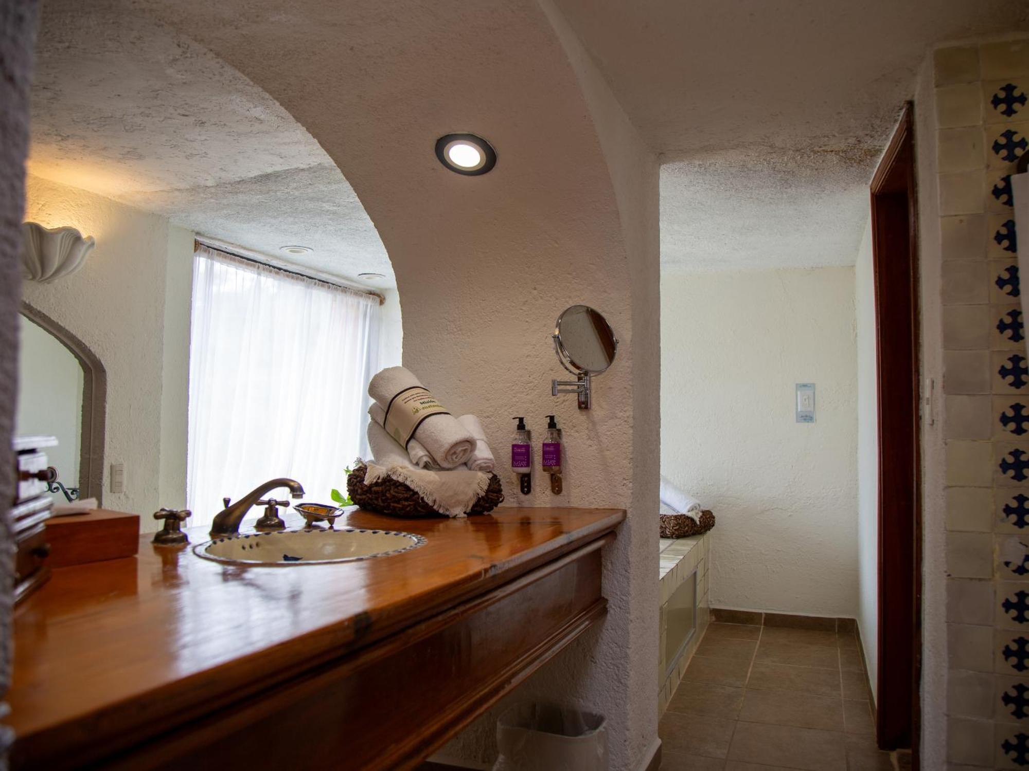Hotel Mision Guanajuato