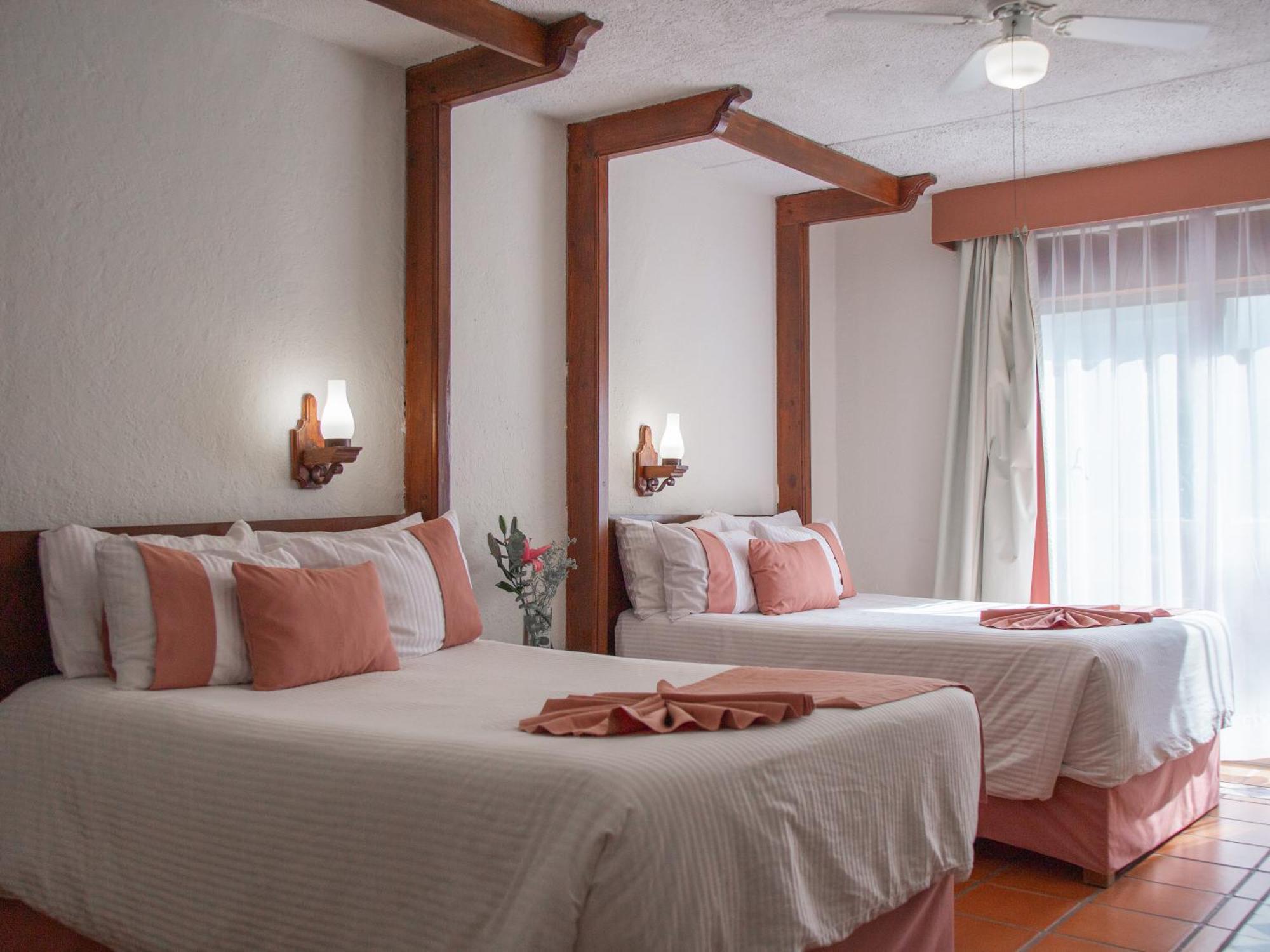 Mision Hotel