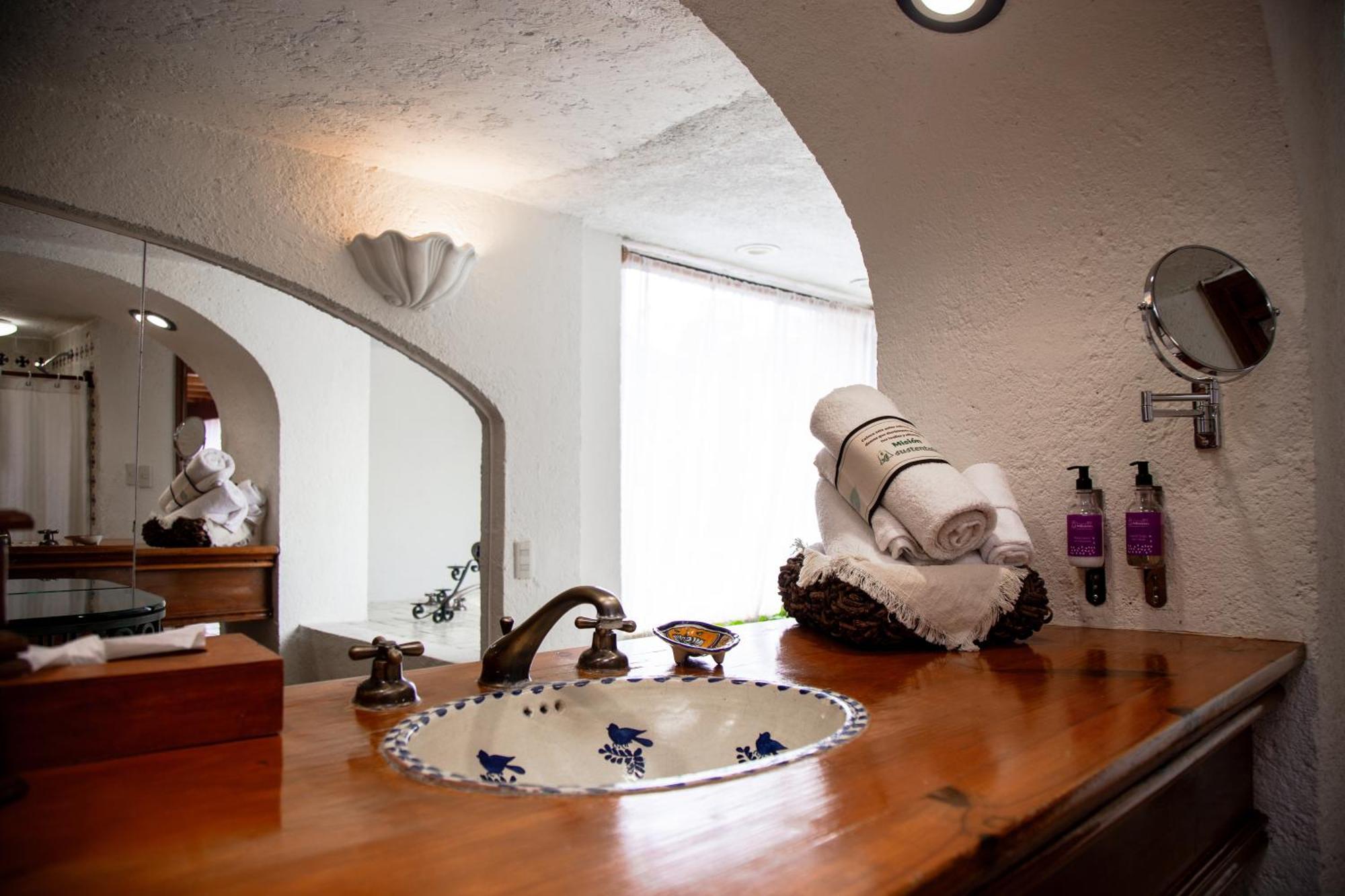 Mision Hotel 4*