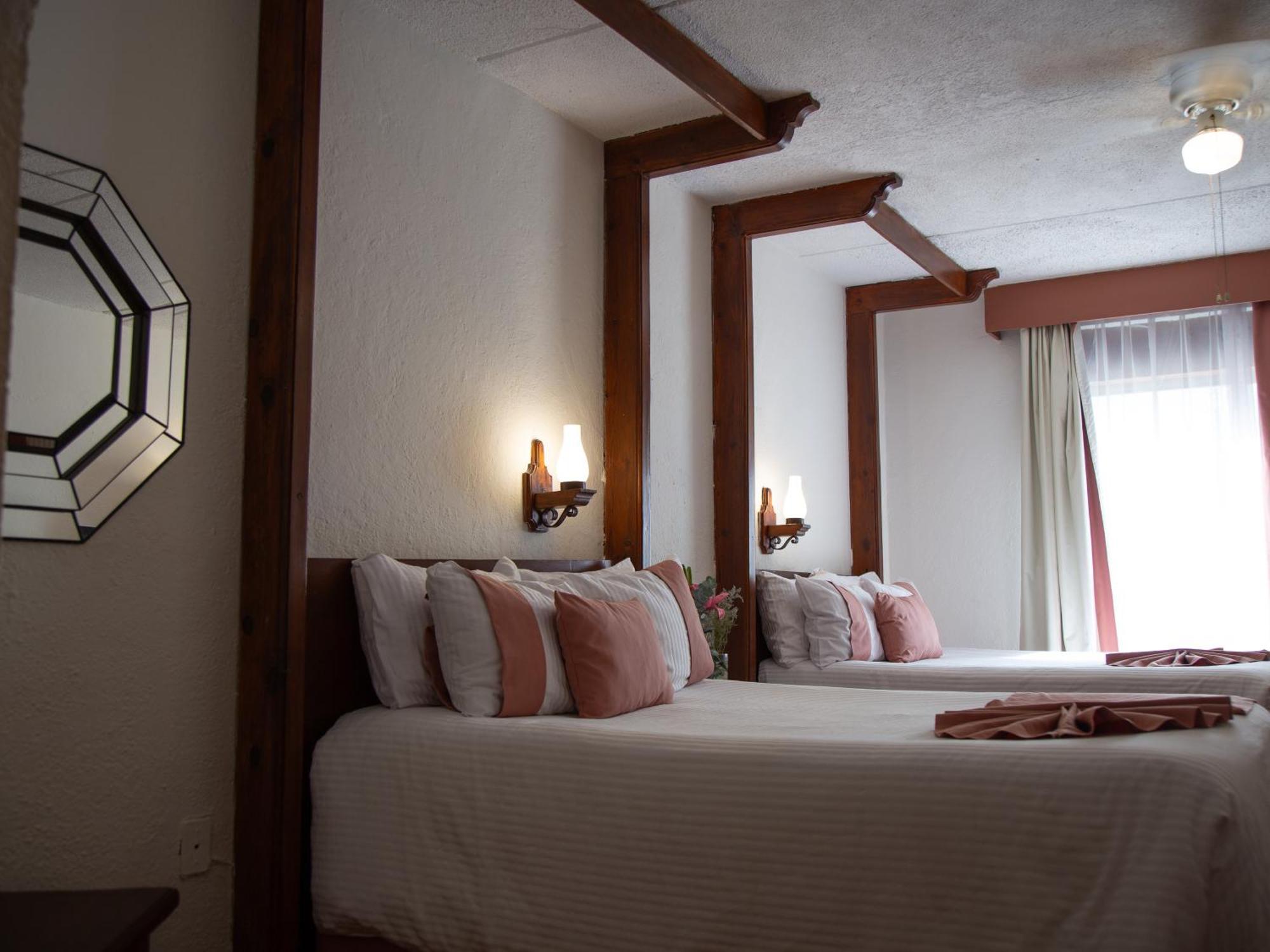 Mision Hotel Guanajuato
