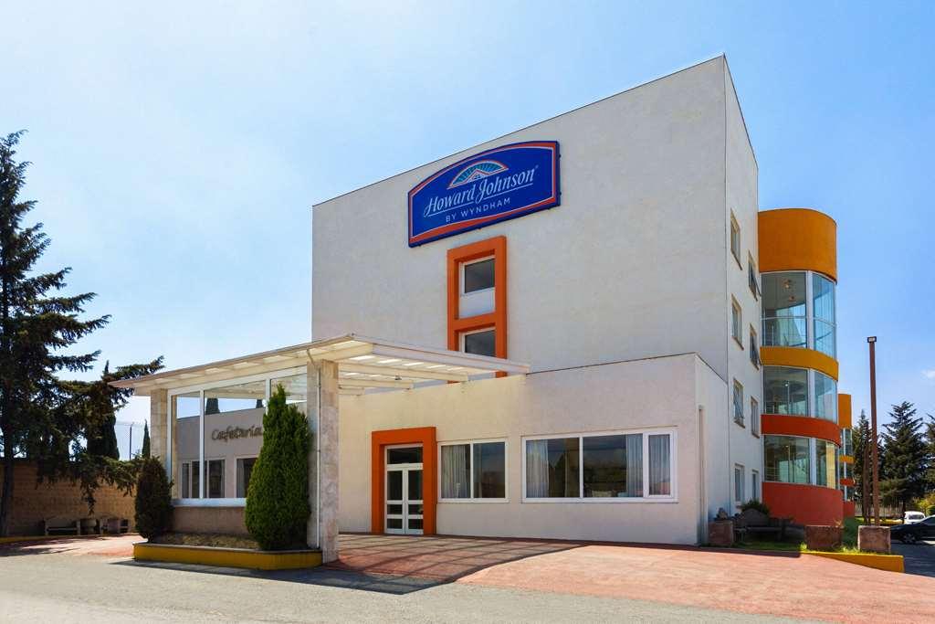 Howard Johnson By Wyndham 3*