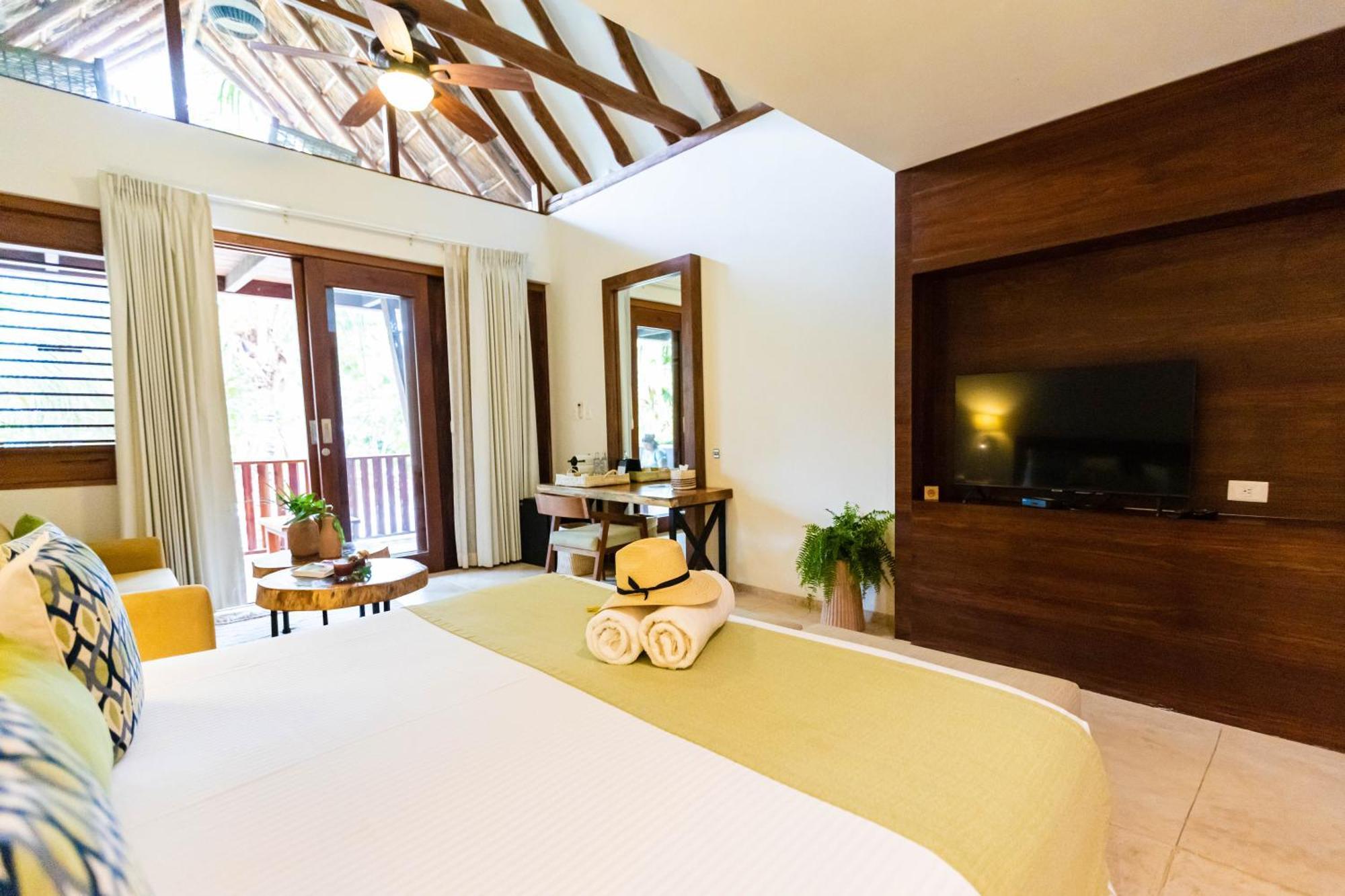 Caracol 4* Isla Holbox