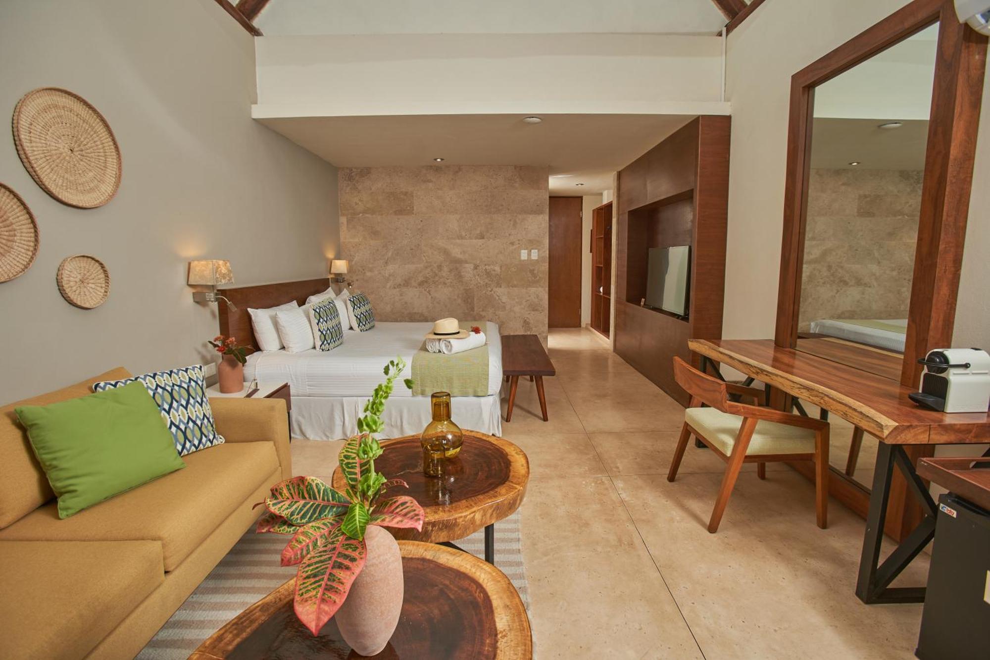 Caracol Hotel Isla Holbox