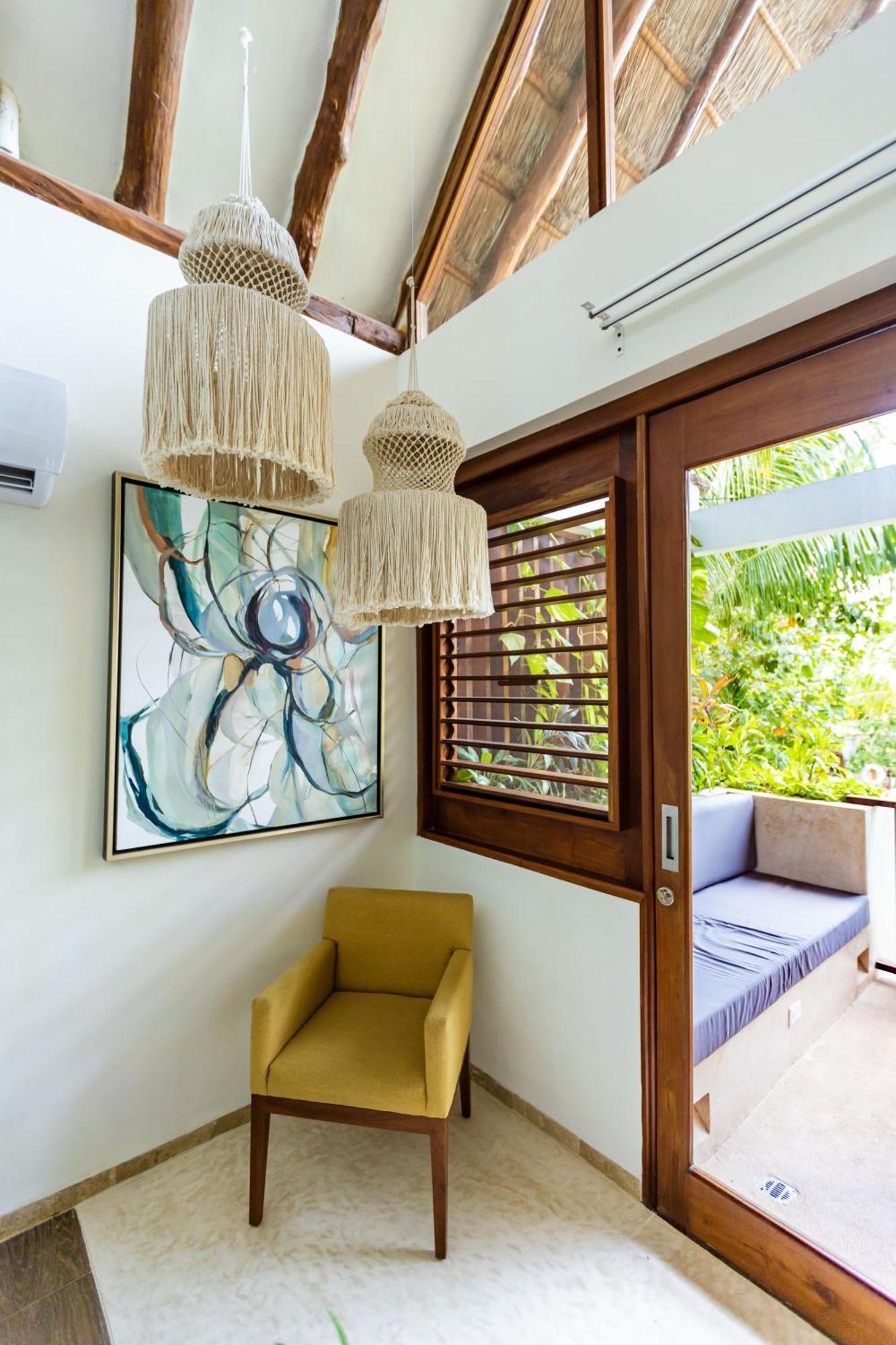 Caracol 4* Isla Holbox