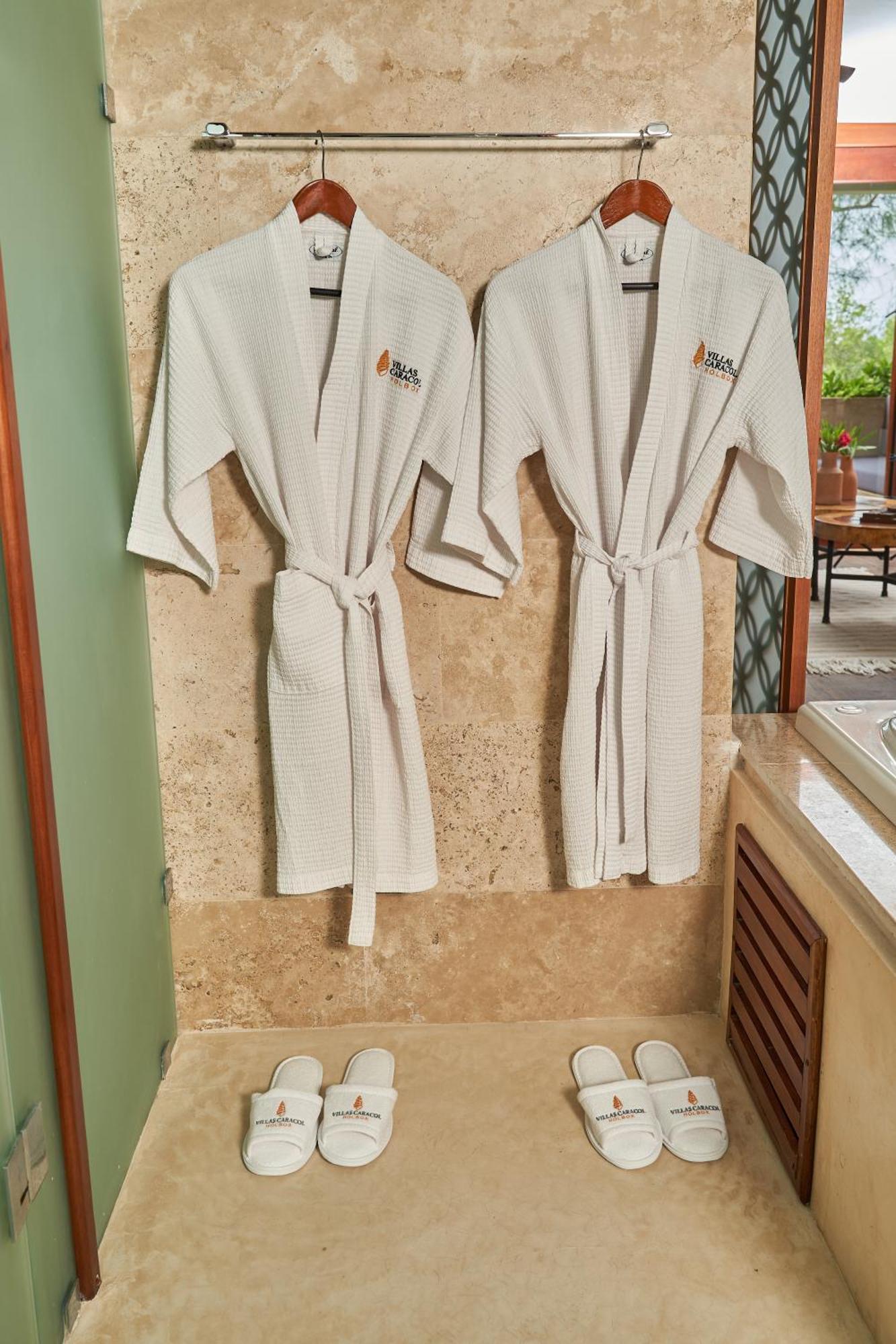 Hotel Caracol