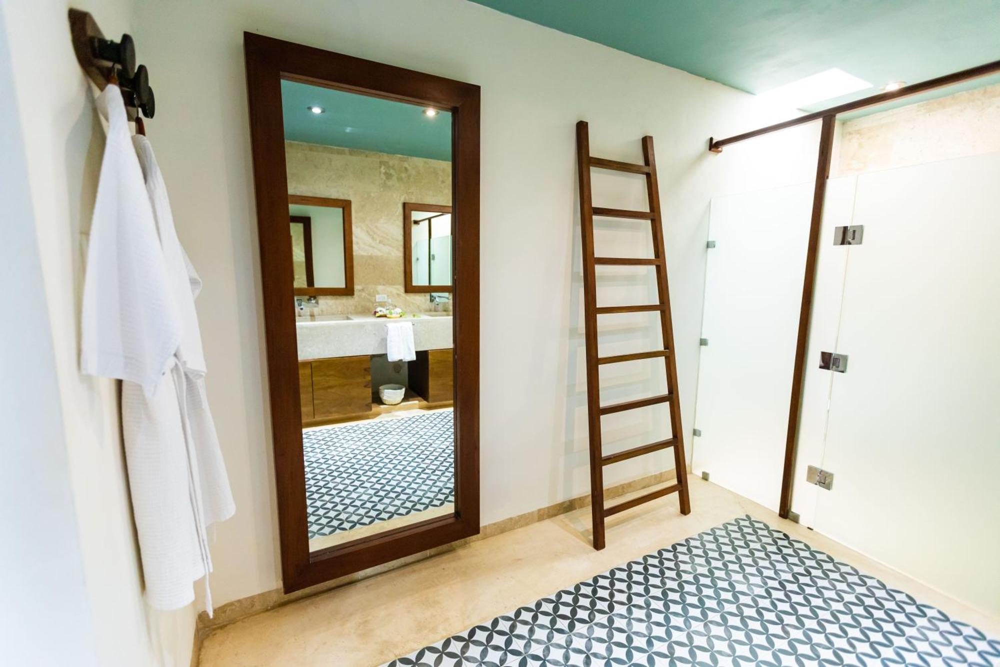 Hotel Caracol Isla Holbox