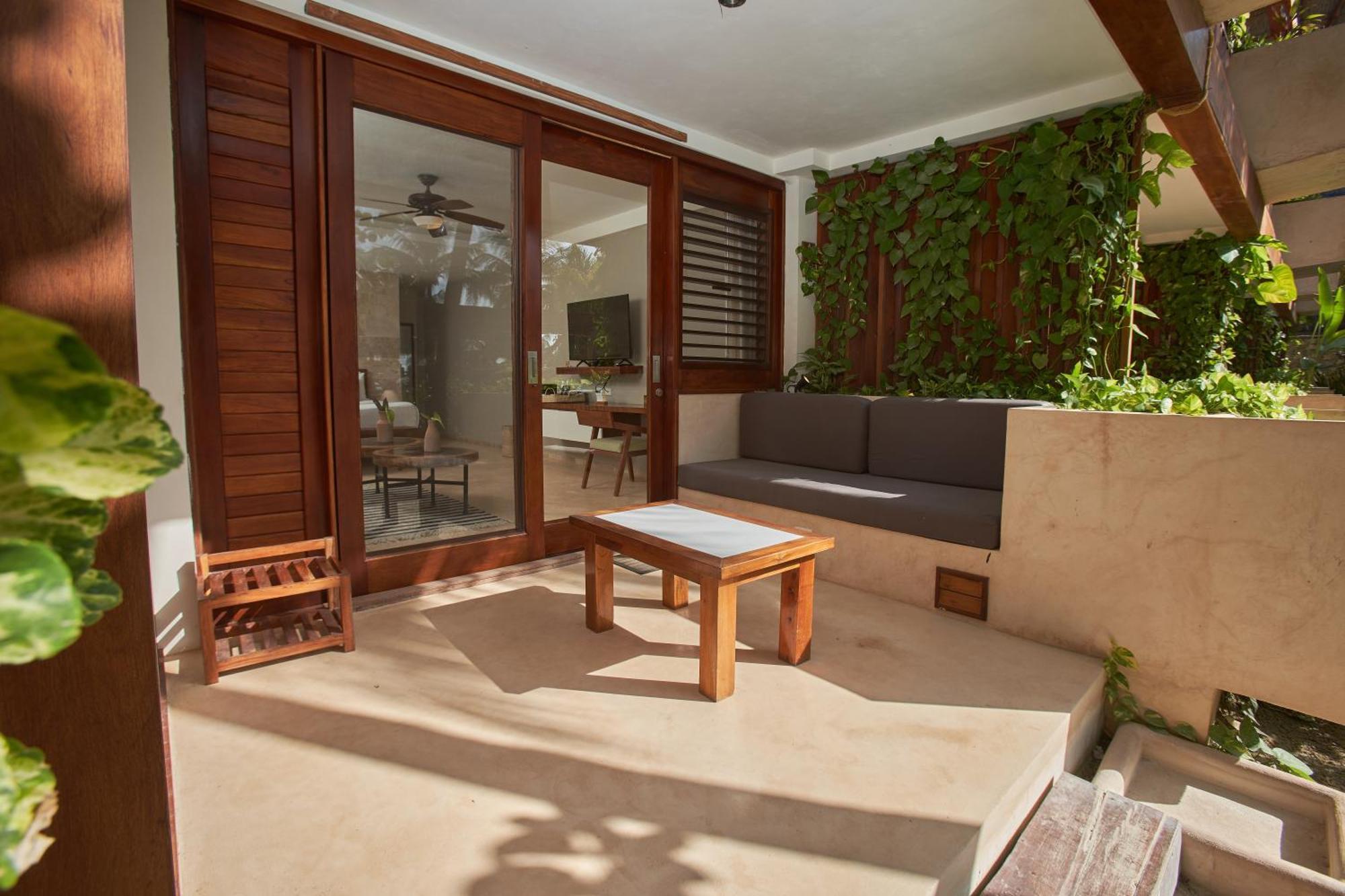 Caracol 4* Isla Holbox
